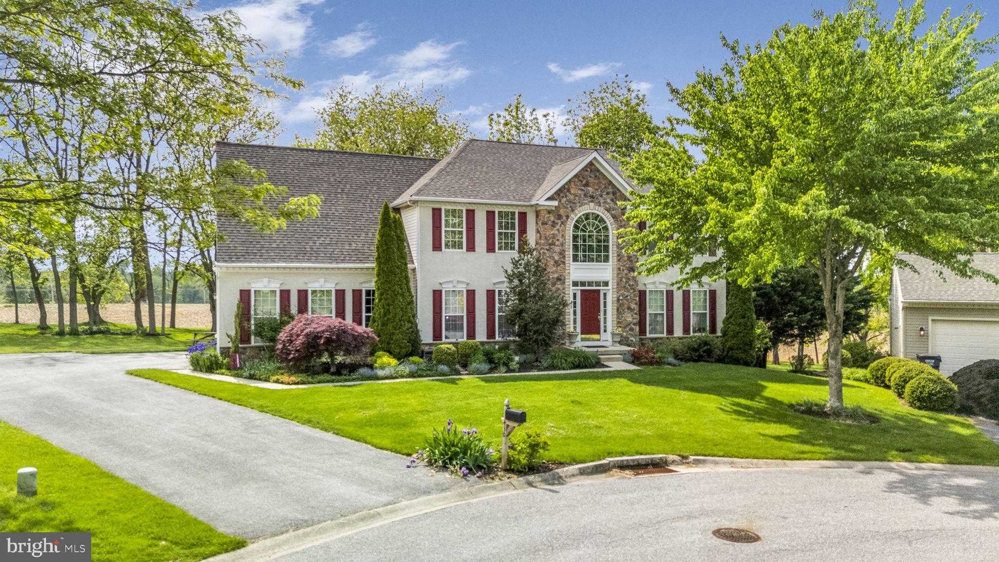 430 Dartmouth Ln, West Grove