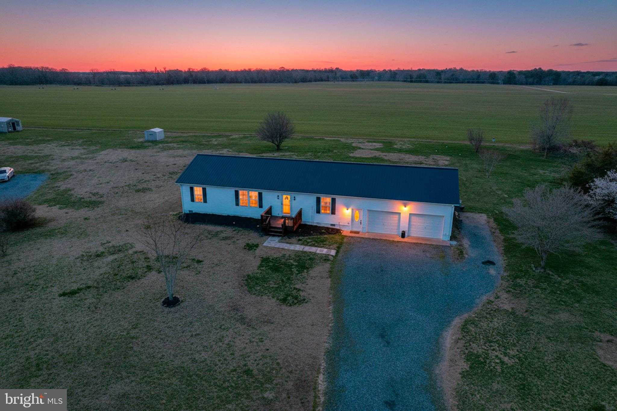 4163 Whiteleyville Rd, Hurlock