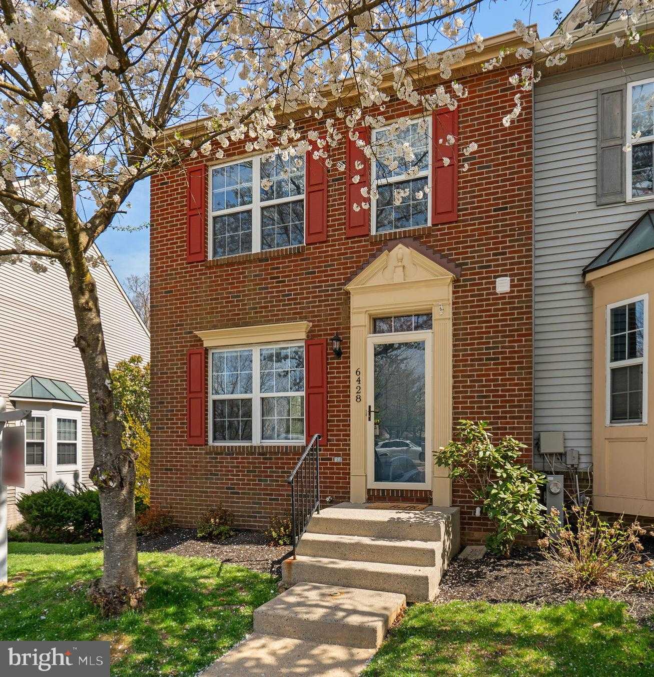 6428 Frothingham CT photo 2