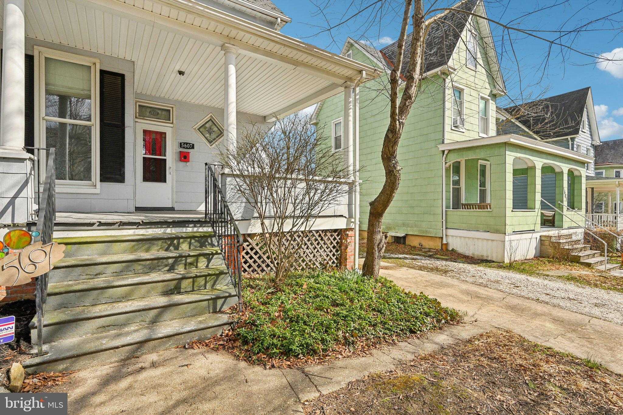 5607 Fair Oaks Ave photo 7