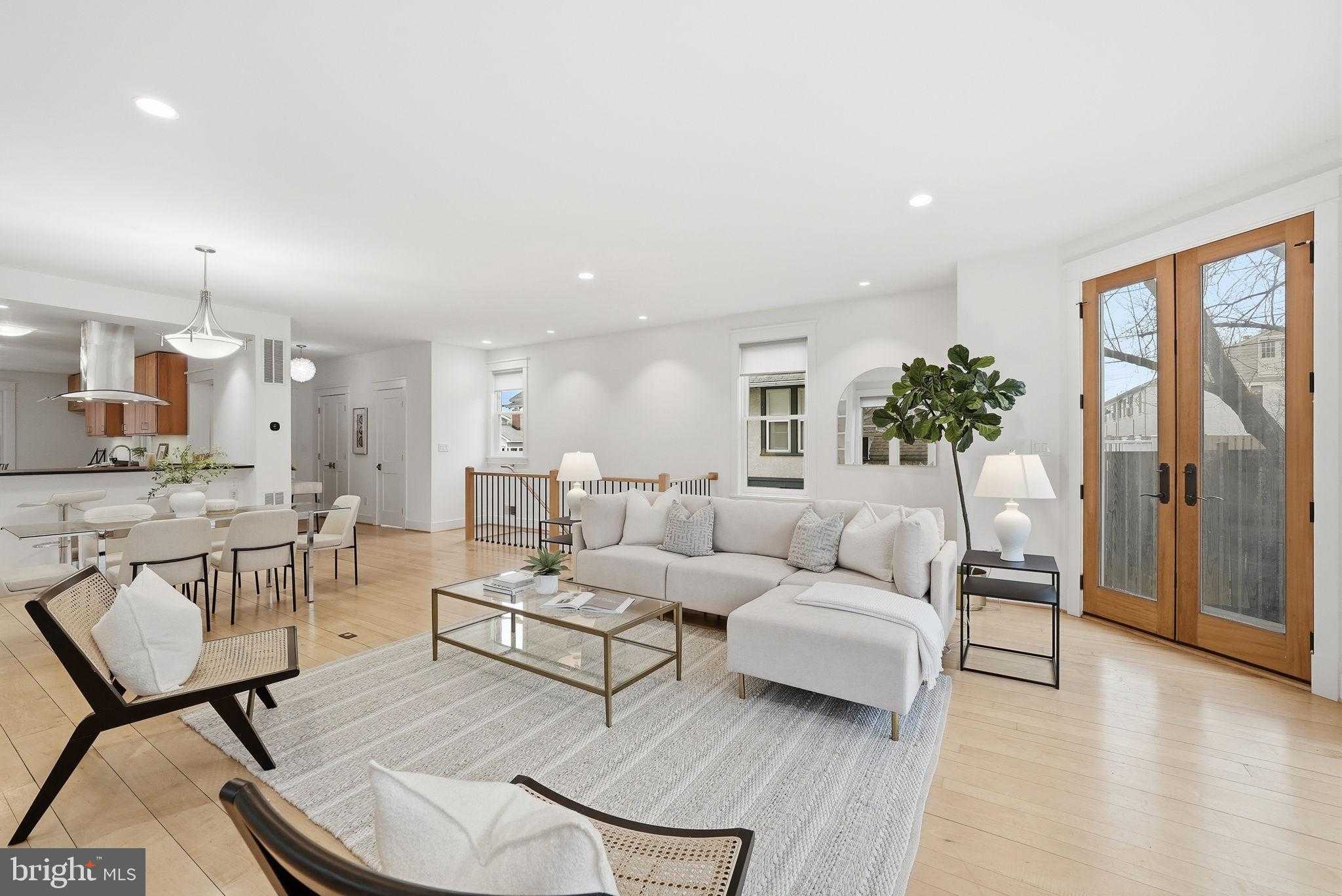 1805 N Calvert St photo 18