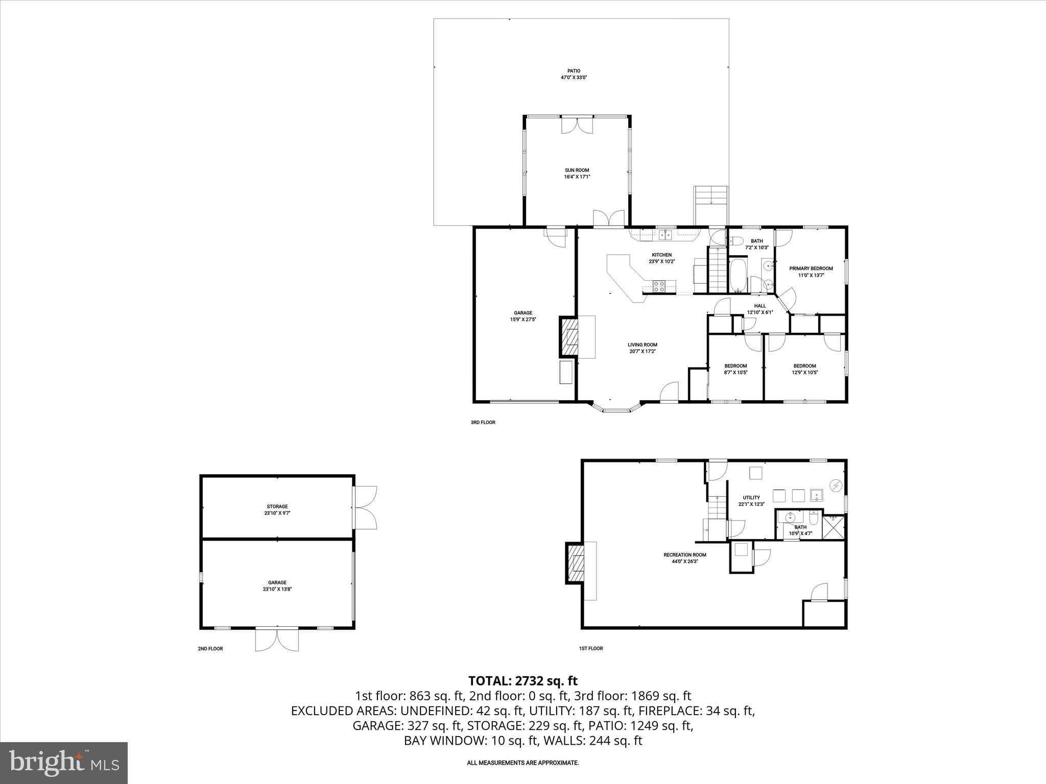 3919 W Chapel Rd photo 64
