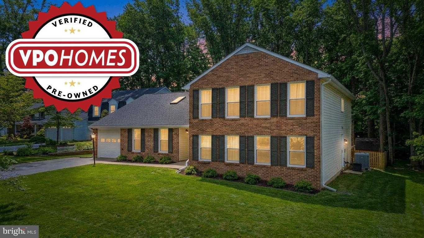 9413 Sunfall CT, Columbia