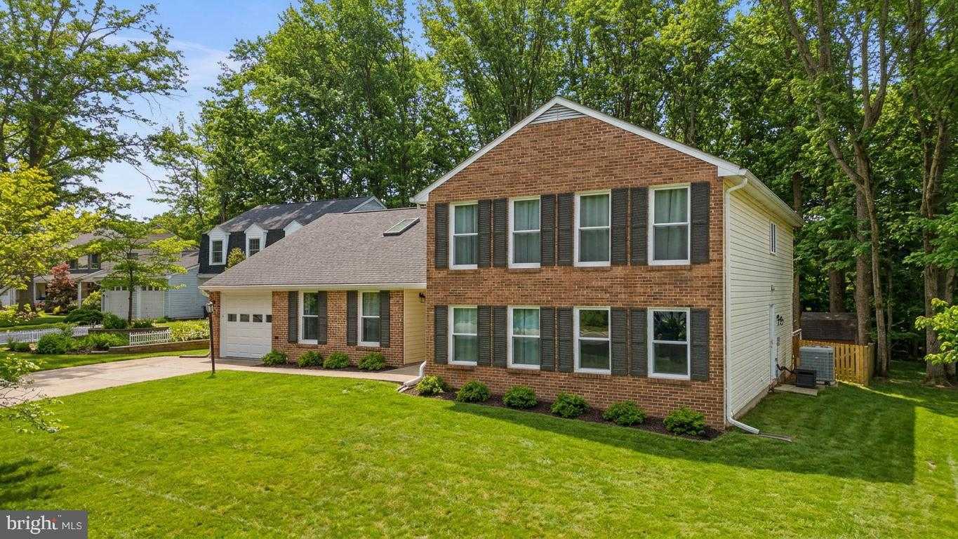 9413 Sunfall CT photo 2