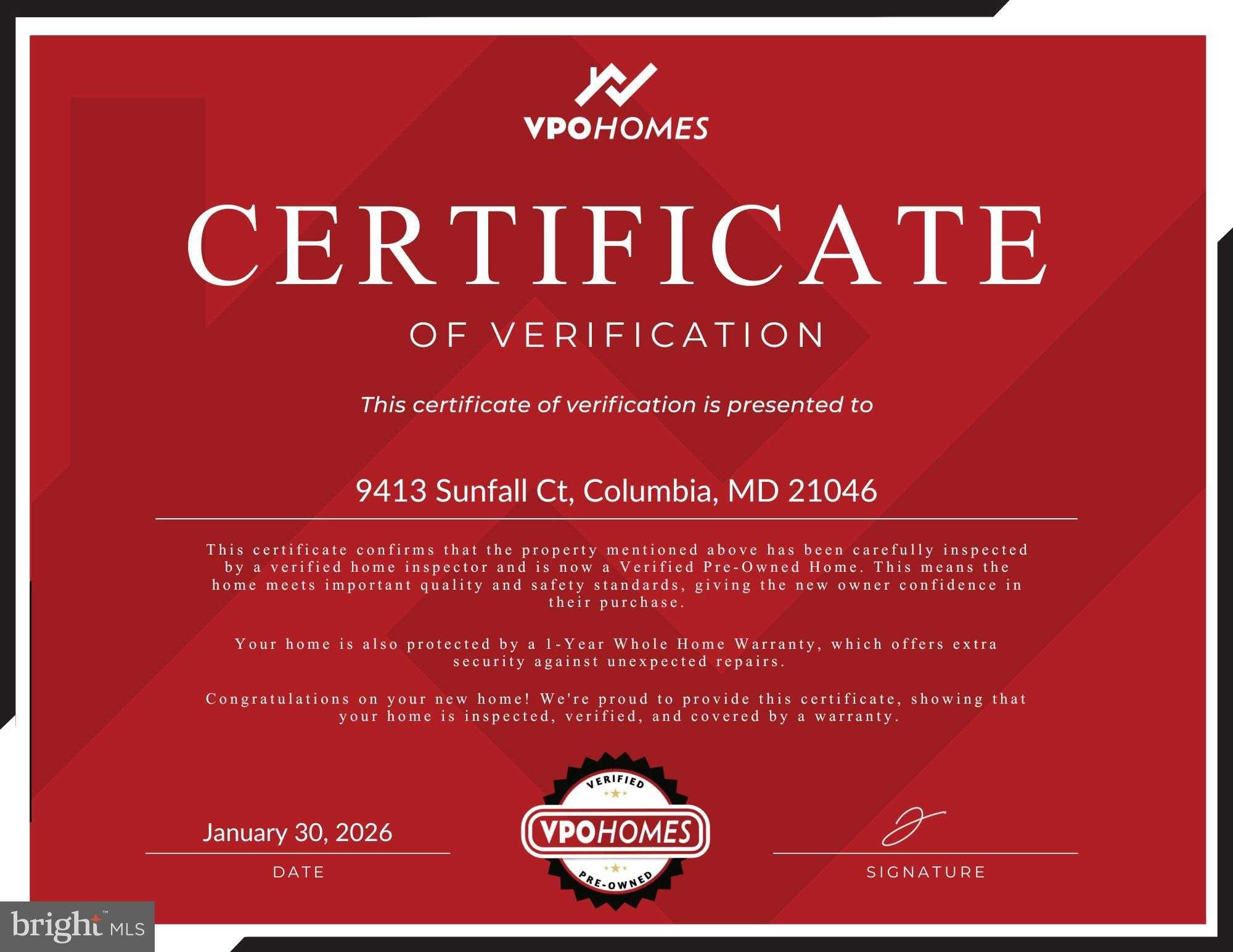 9413 Sunfall CT photo 71