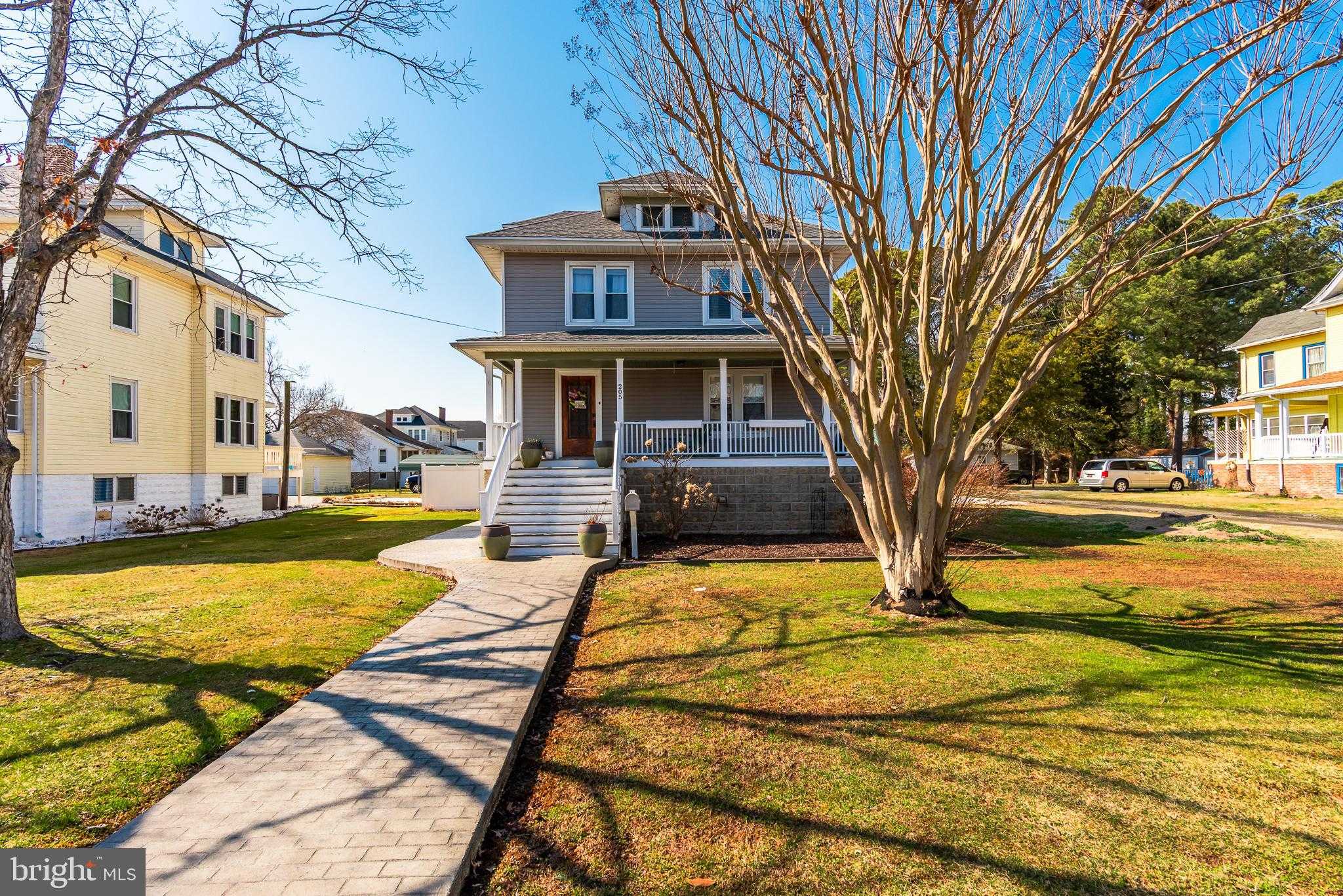 205 N Somerset Ave photo 121