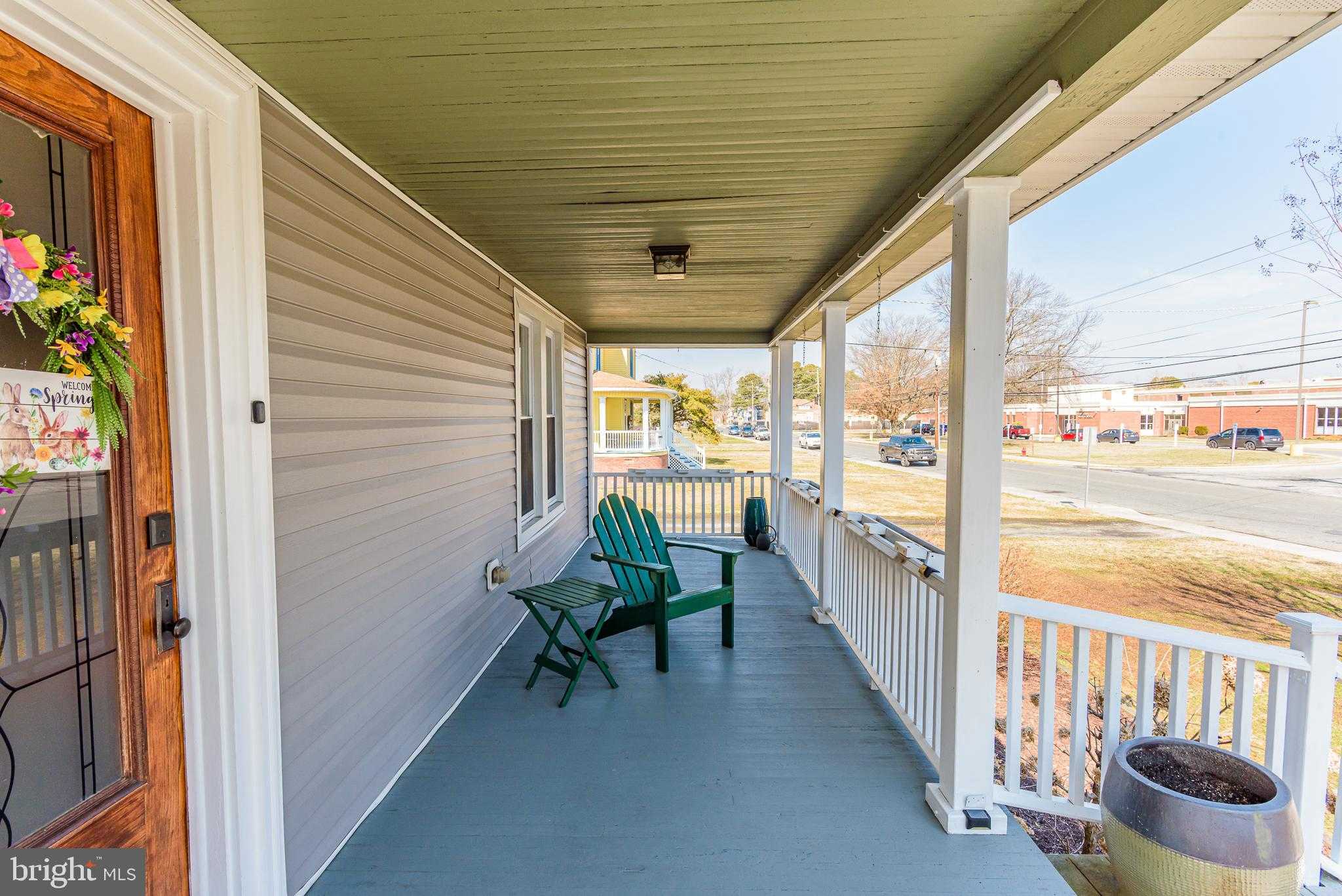 205 N Somerset Ave photo 5