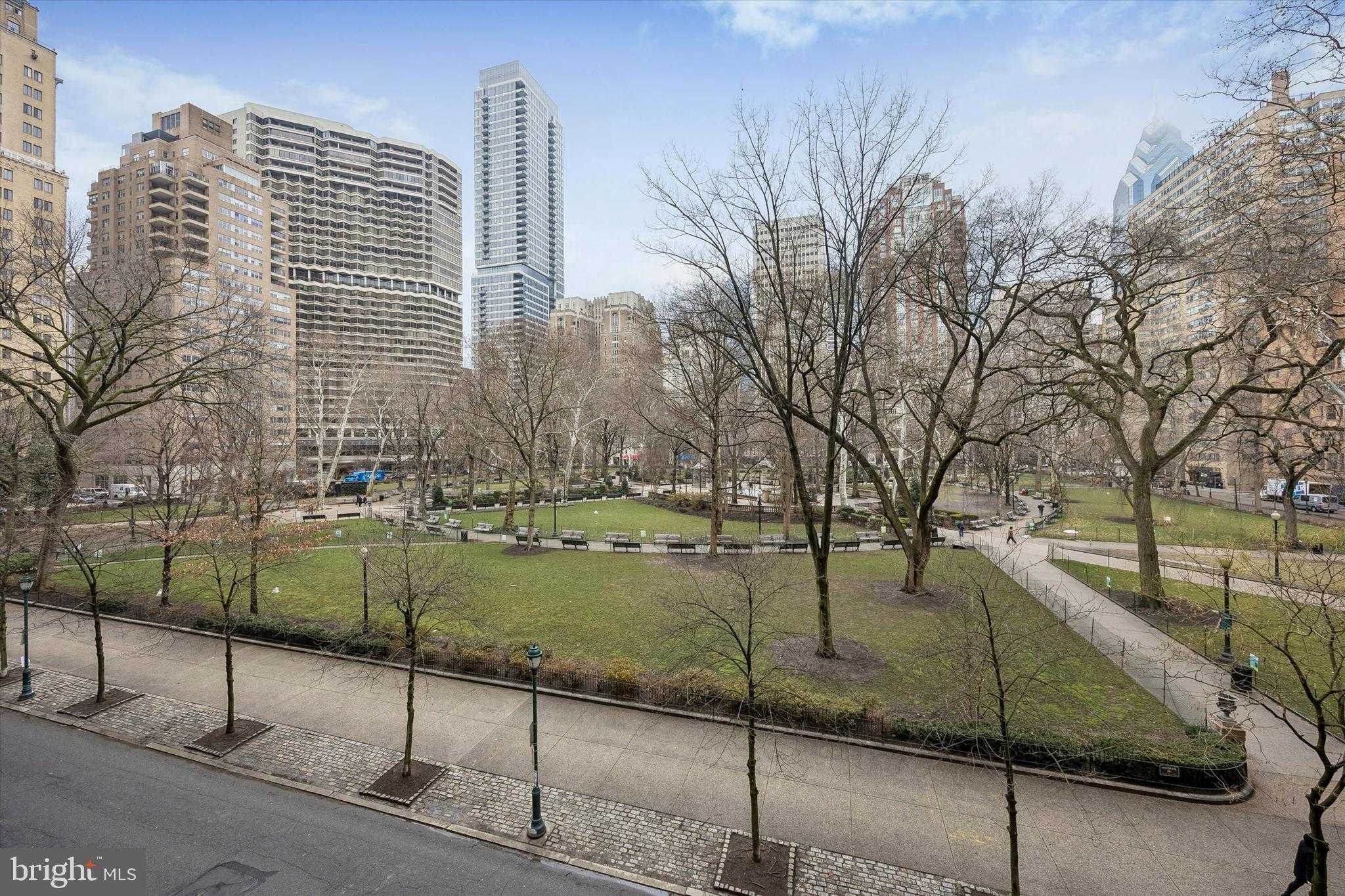 1810 Rittenhouse Sq Apt 403 photo 19