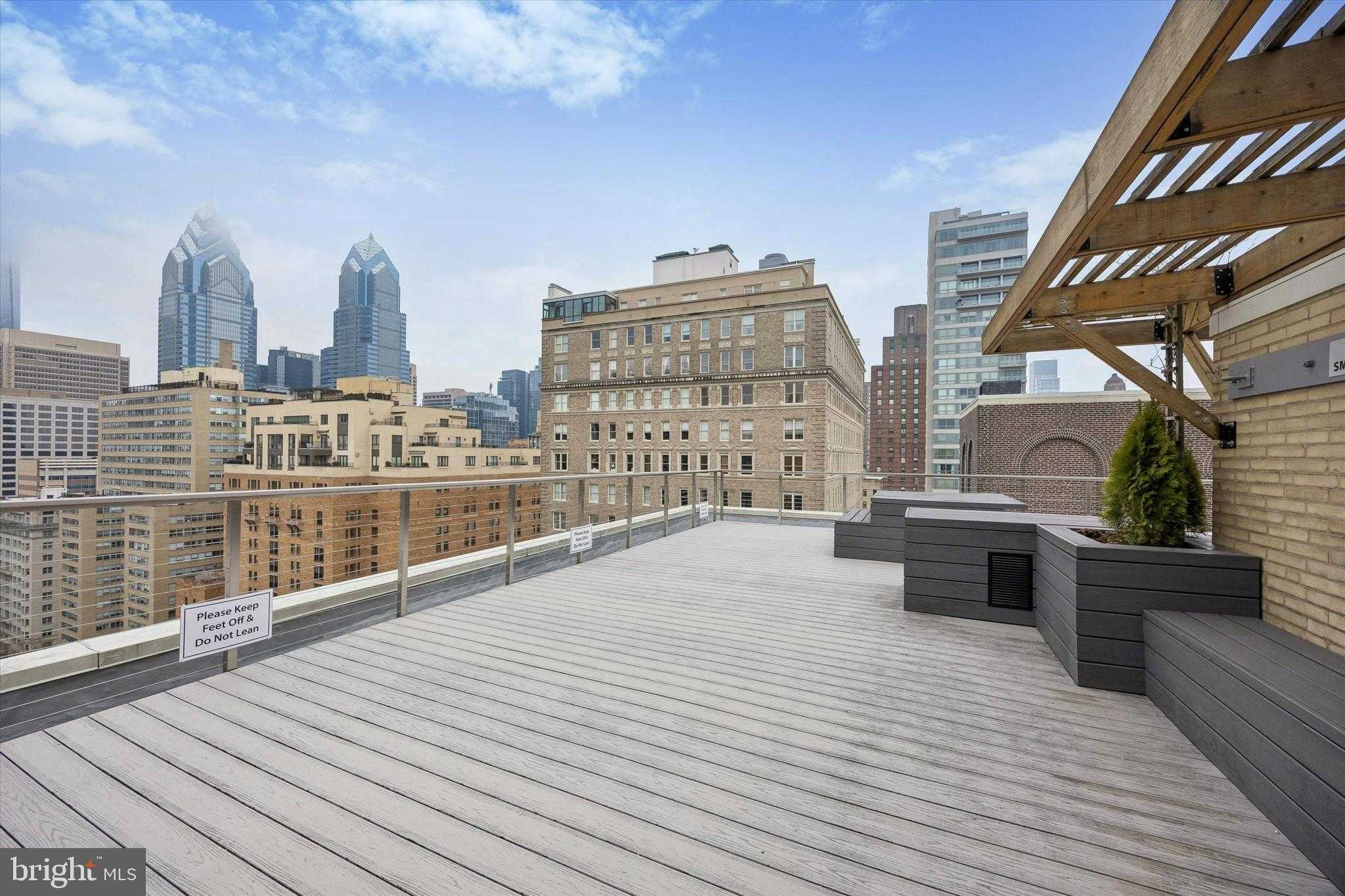 1810 Rittenhouse Sq Apt 403 photo 20