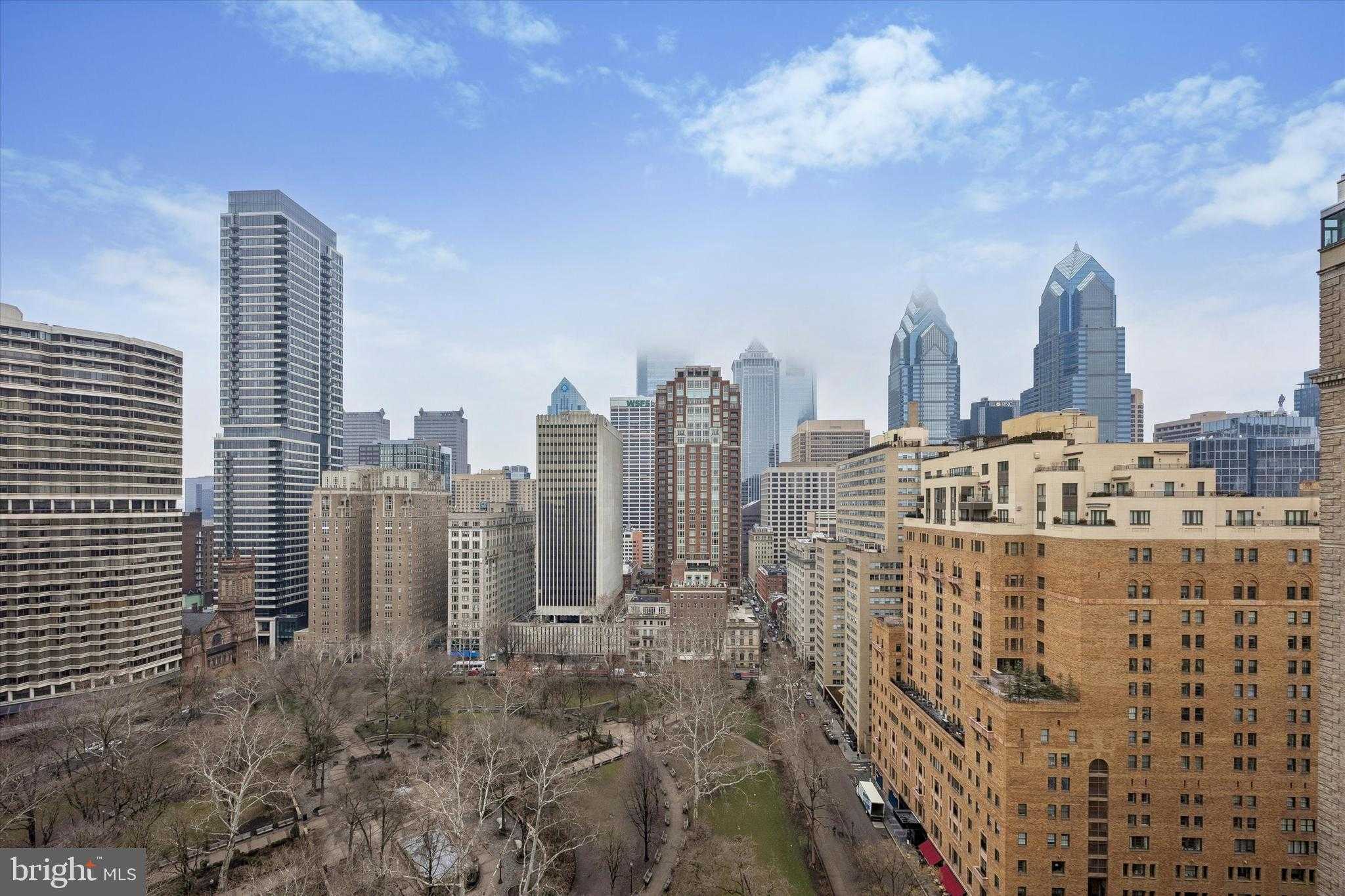 1810 Rittenhouse Sq Apt 403 photo 21