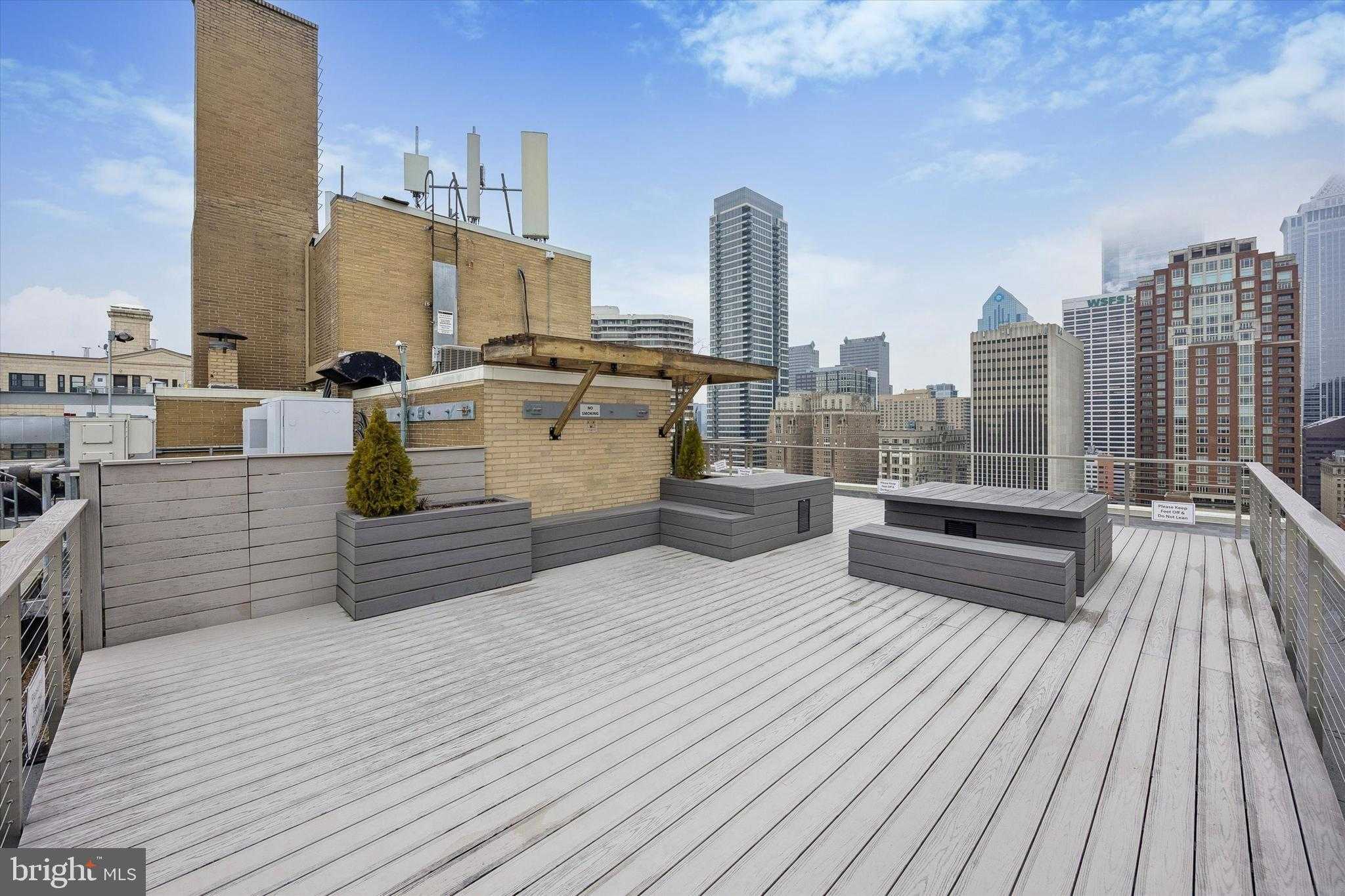 1810 Rittenhouse Sq Apt 403 photo 23