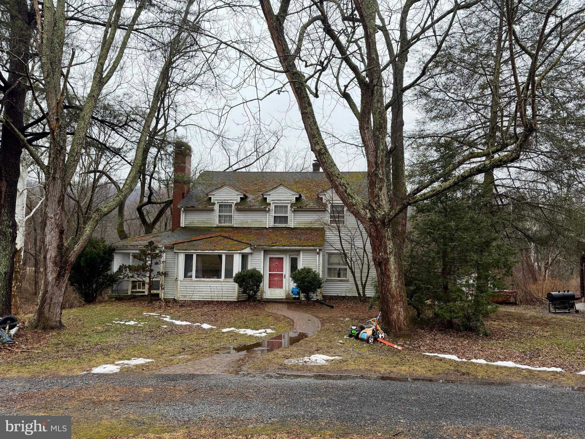 Clarks Valley Rd photo 61