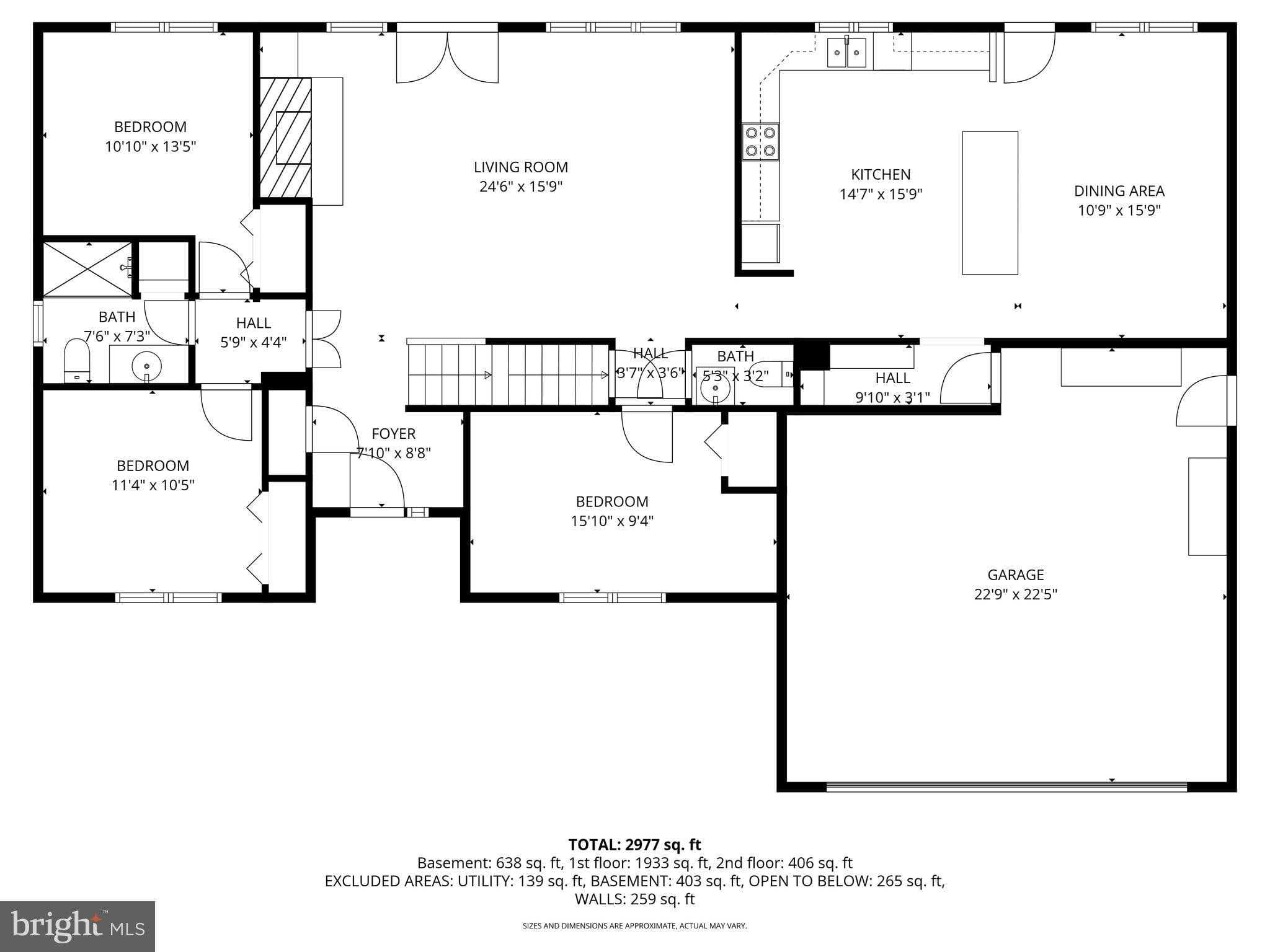 3229 Hopkins Dr photo 97