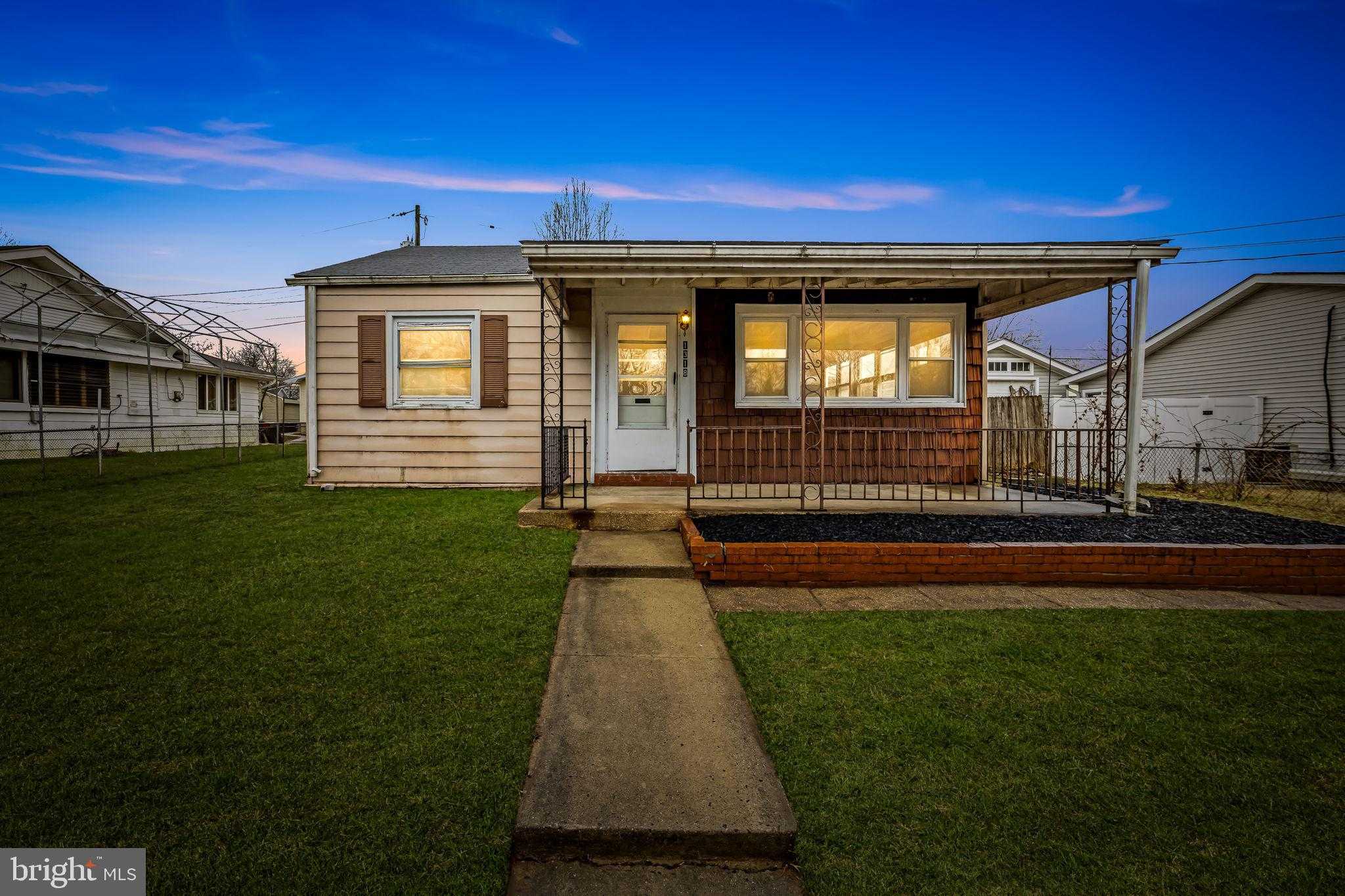 1318 Wilson Point Rd