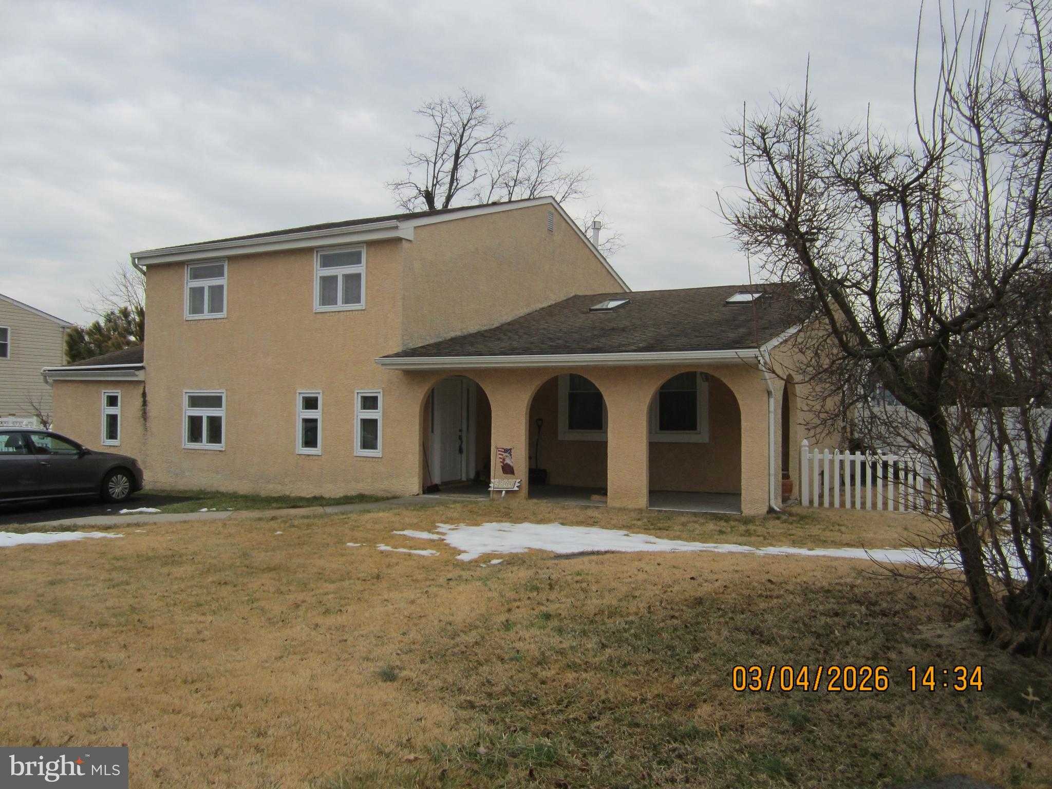 5800 Griscomb Dr, Bensalem