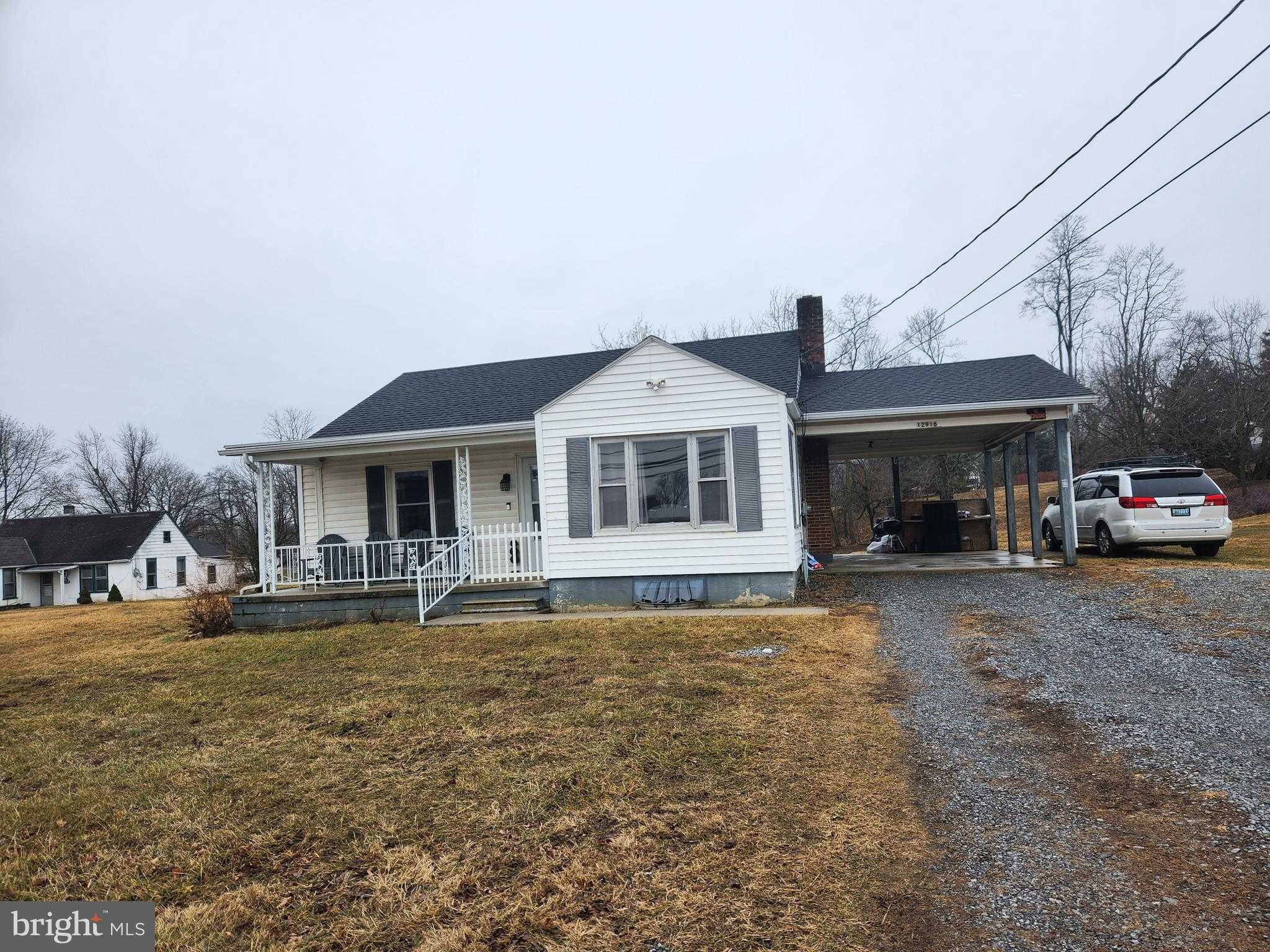 12916 Salem Ave photo 2