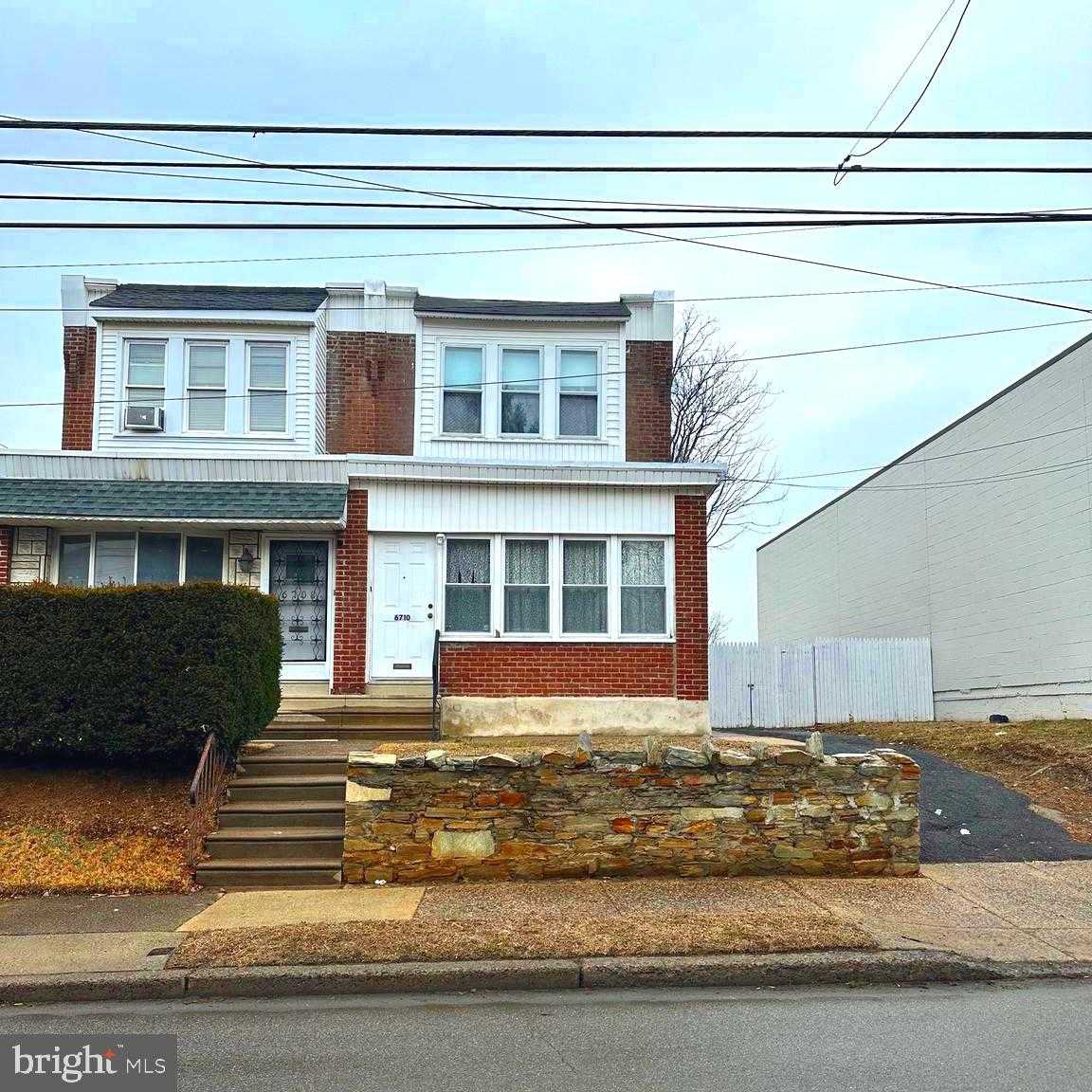 6710 Charles St, Philadelphia