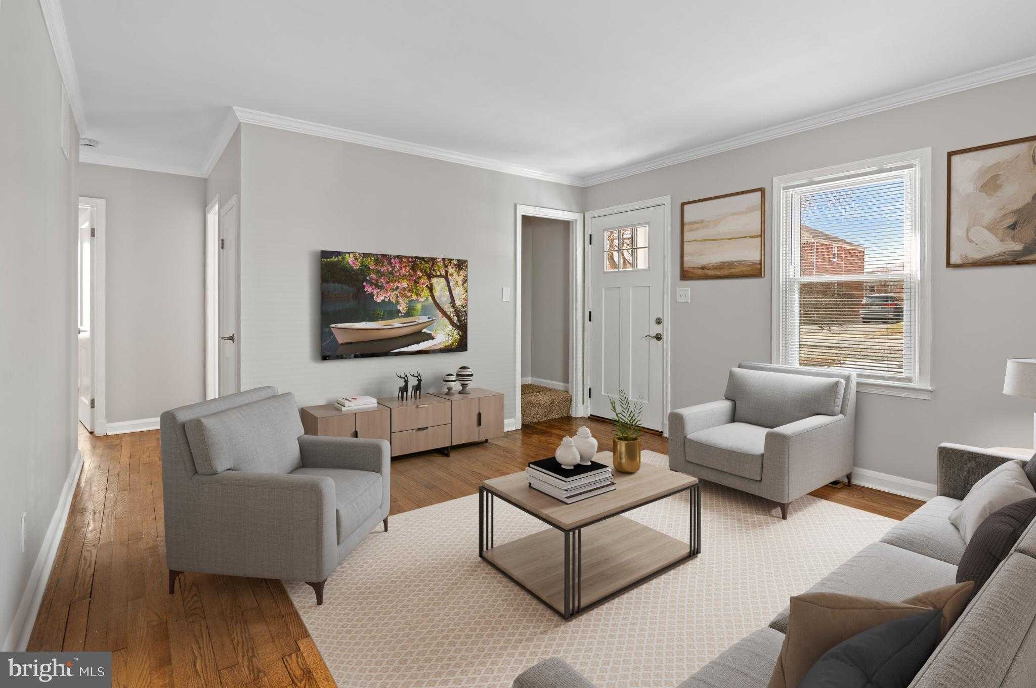 8517 Oakleigh Rd photo 3