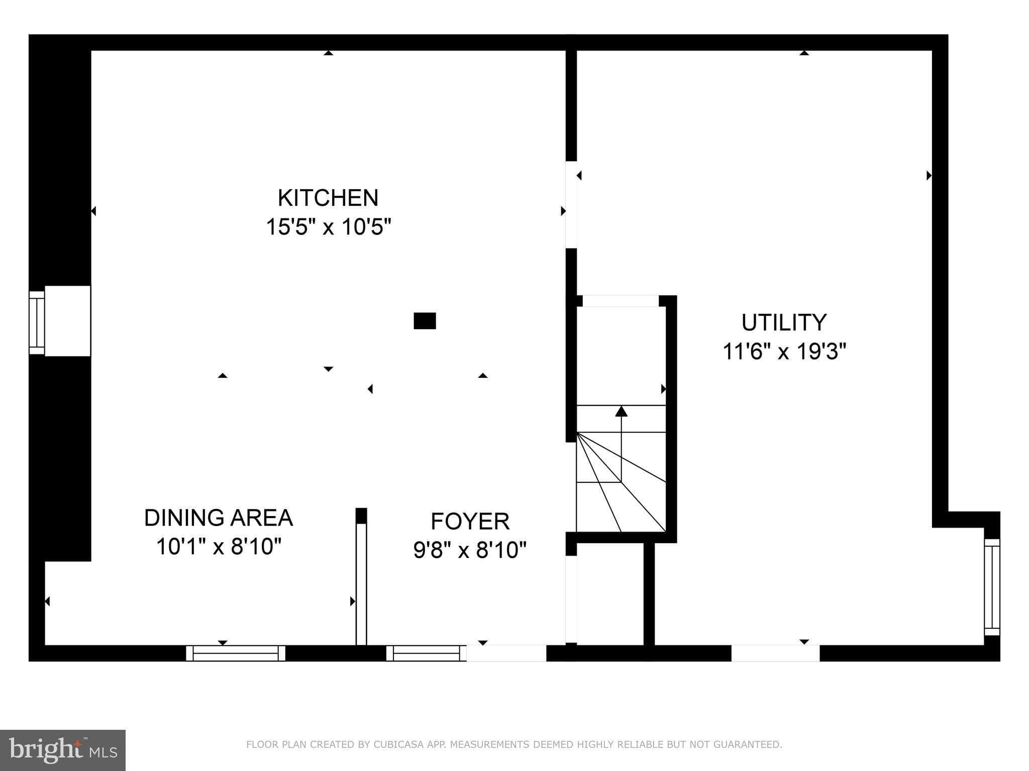 5100 Shaffer Mill Rd photo 2