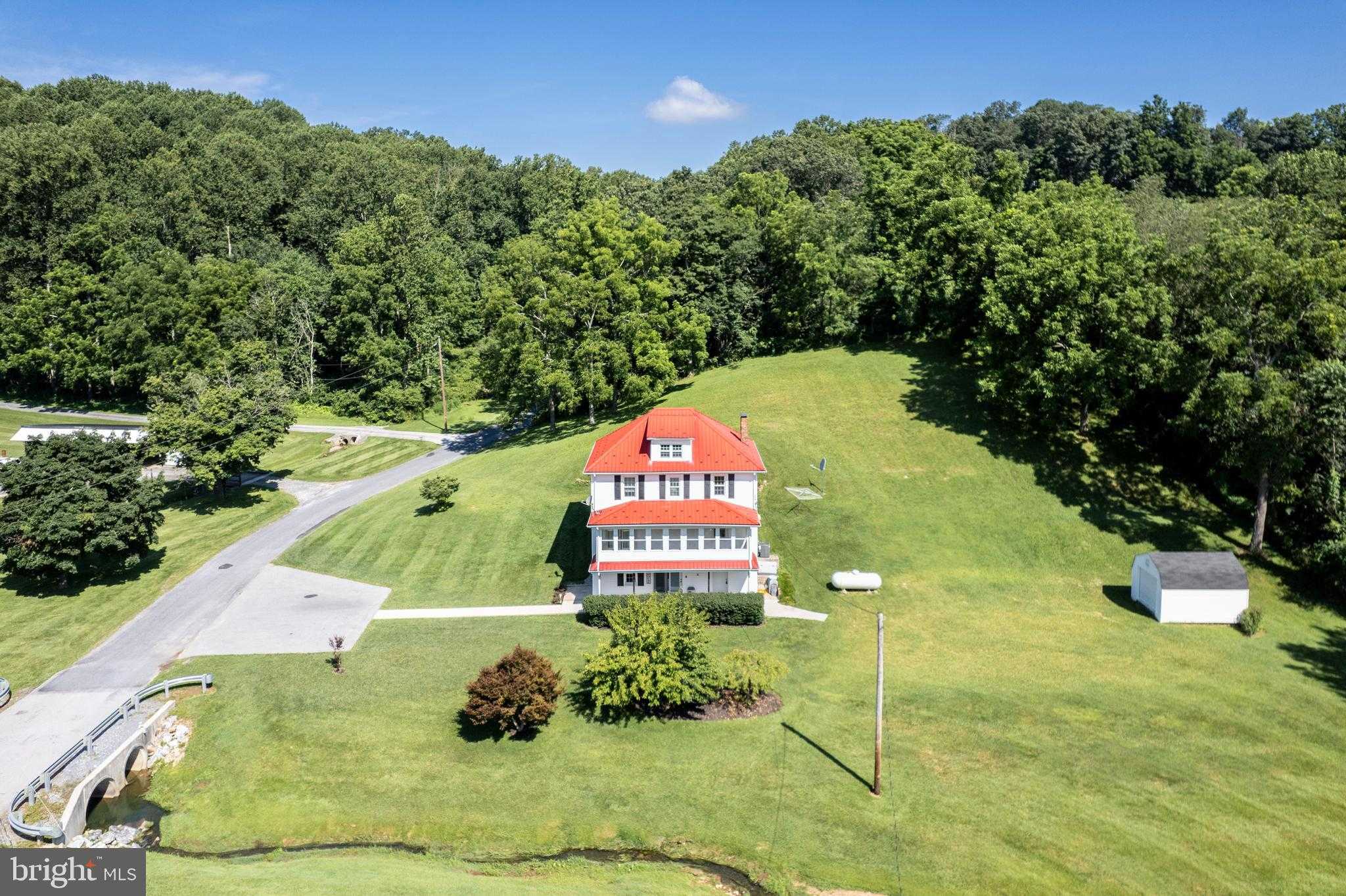 5100 Shaffer Mill Rd photo 27