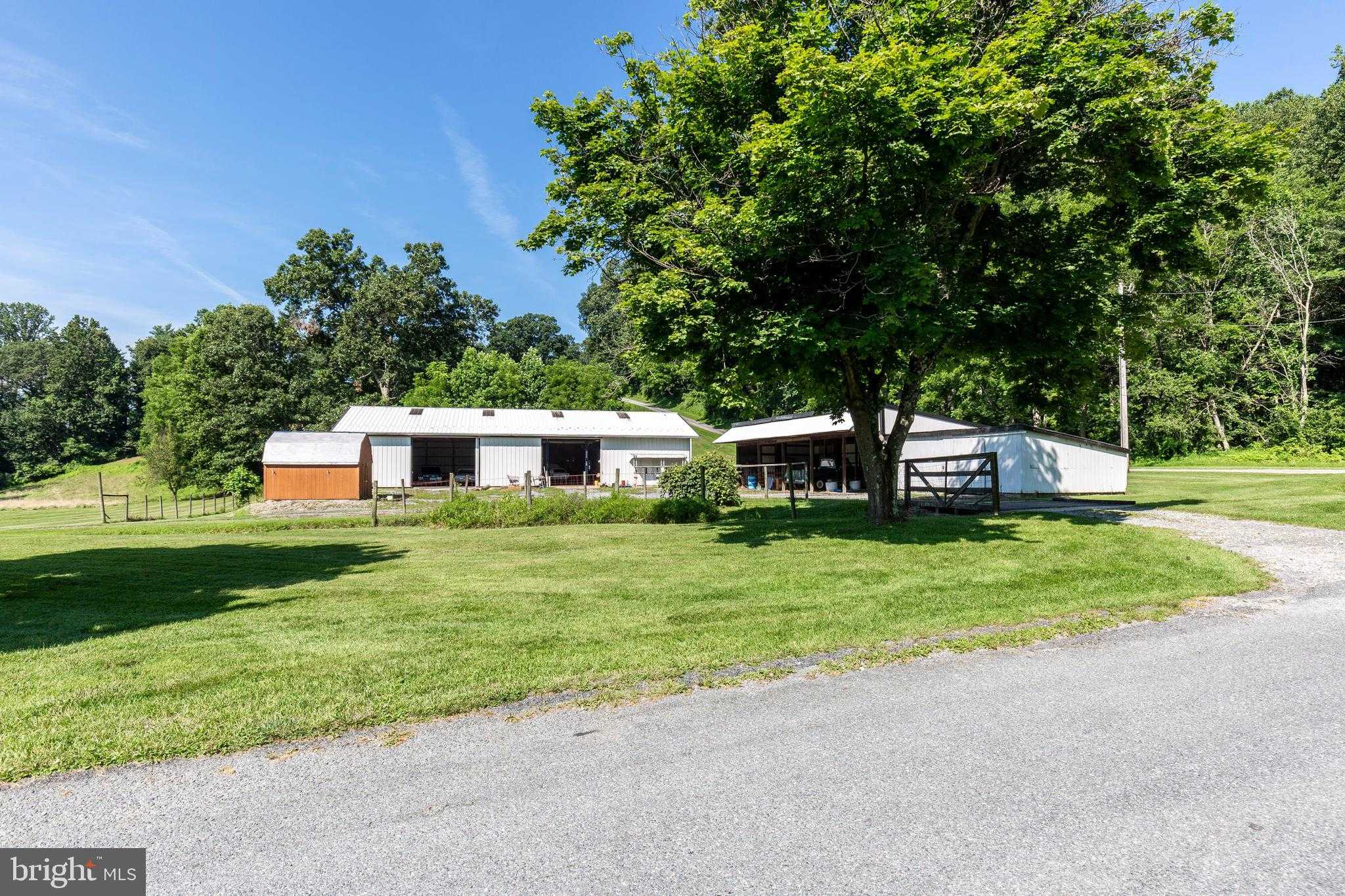 5100 Shaffer Mill Rd photo 96