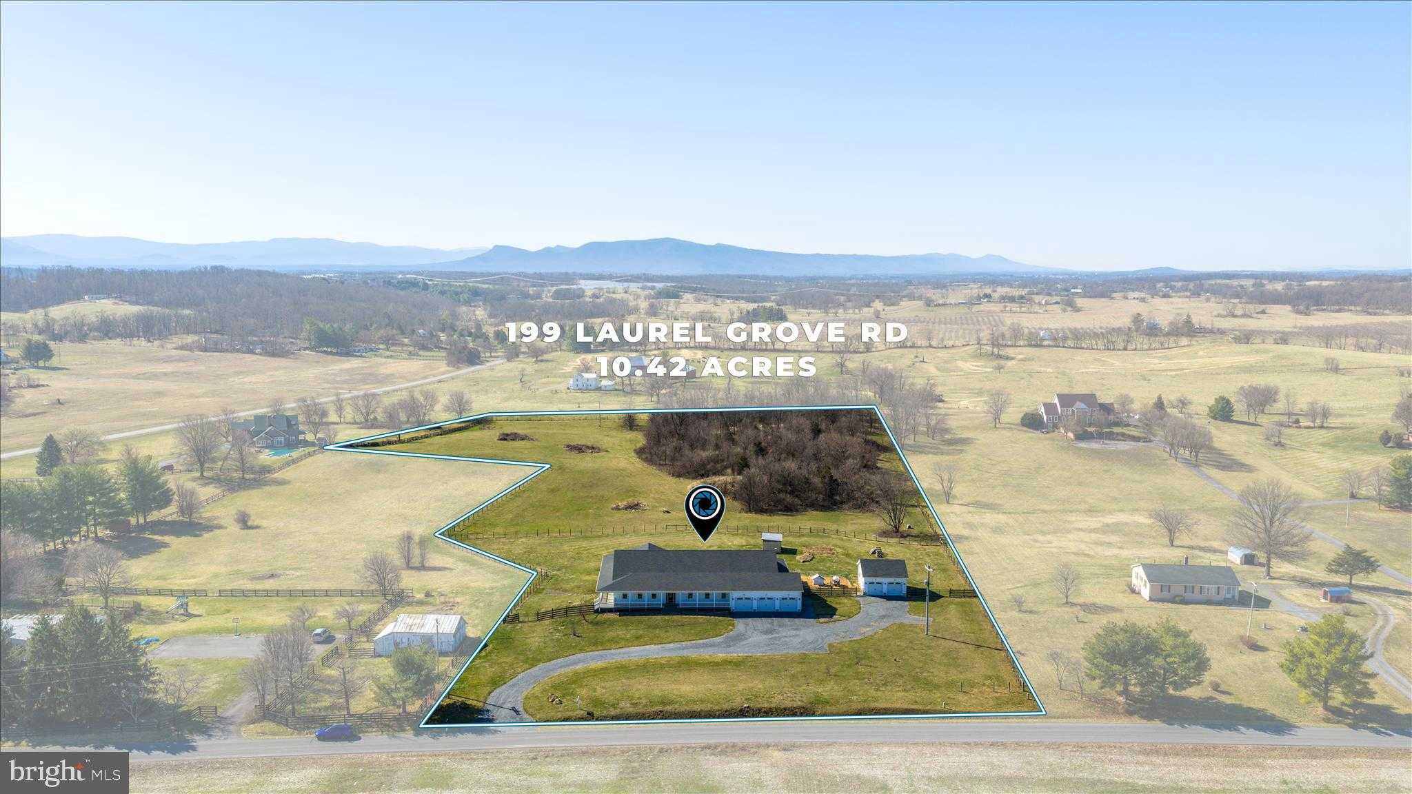 199 Laurel Grove Rd photo 3