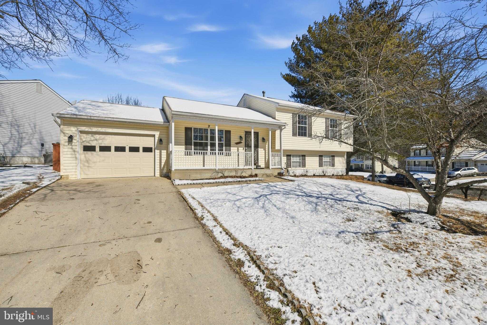 5301 Broadwater St, Temple Hills