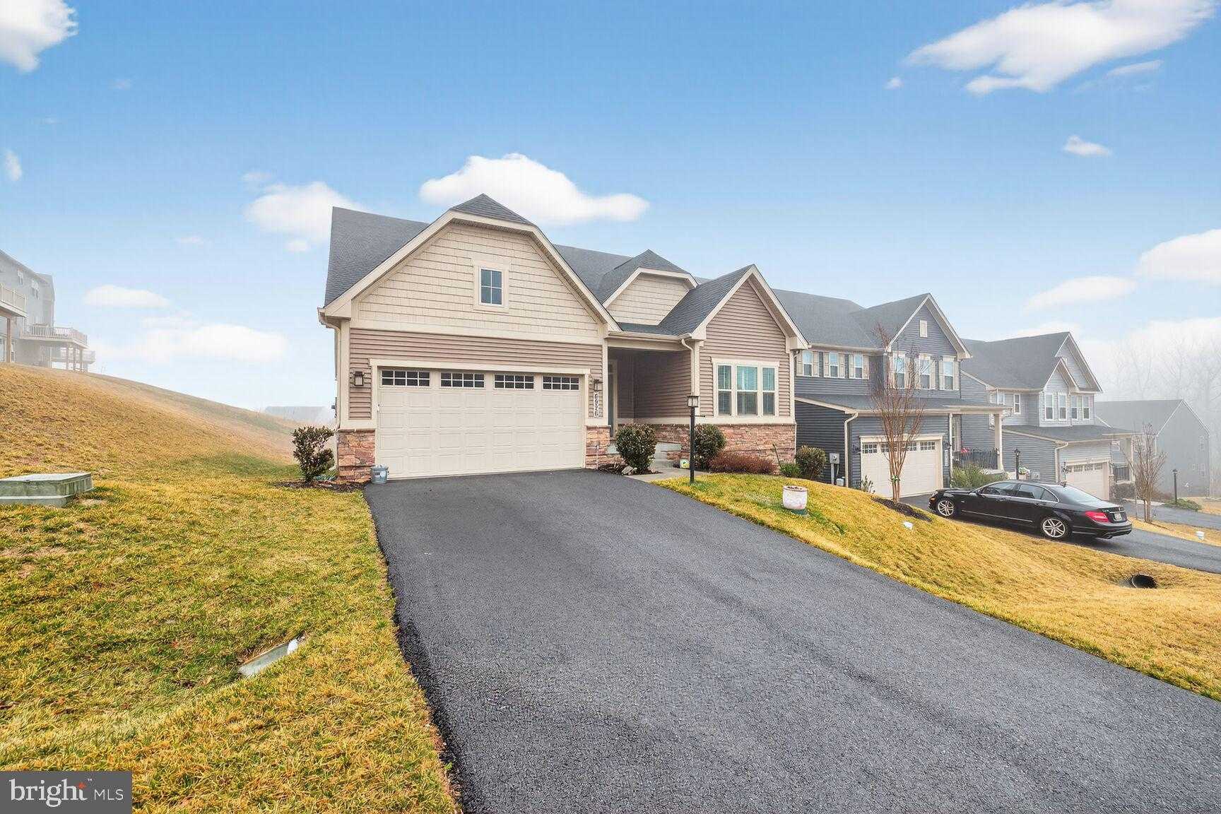 6926 Mandalong Way, New Market