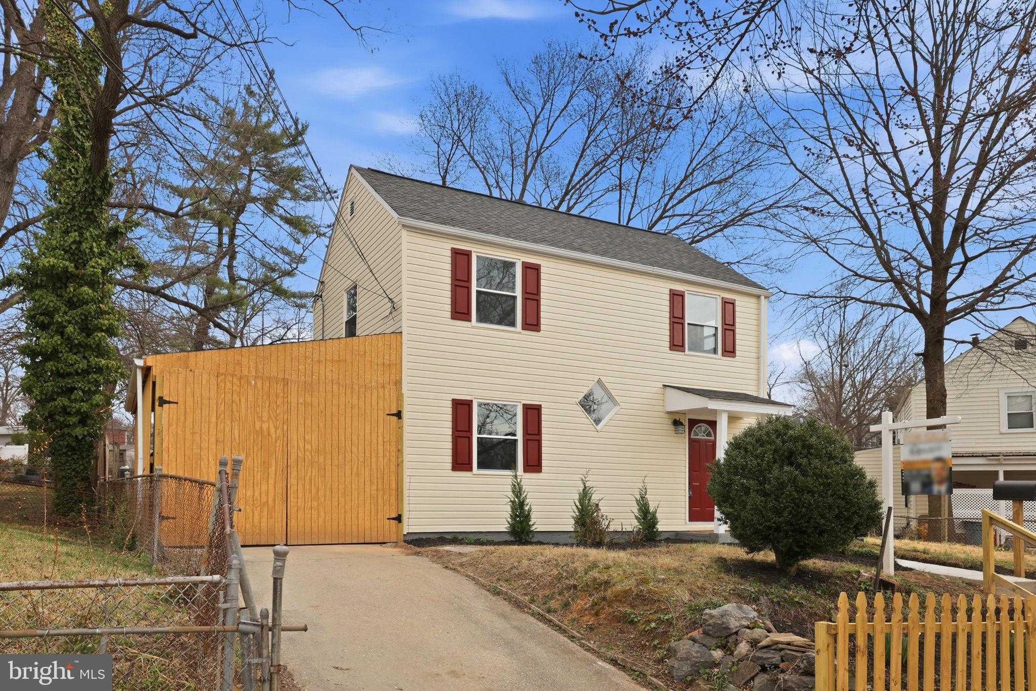 2403 Greeley Pl, Landover