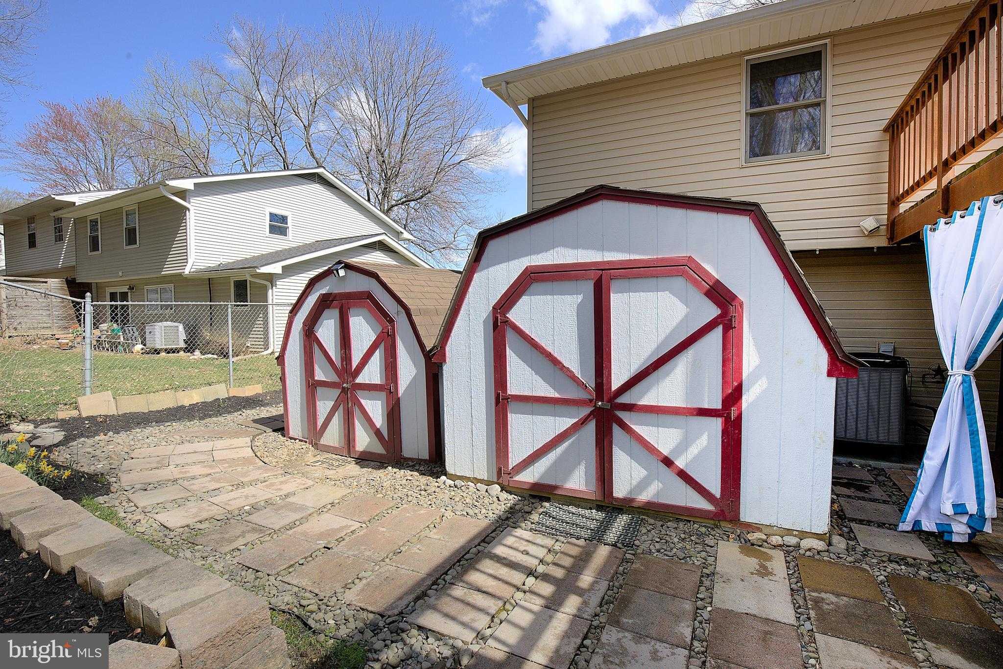 2606 April Dawn Way photo 36