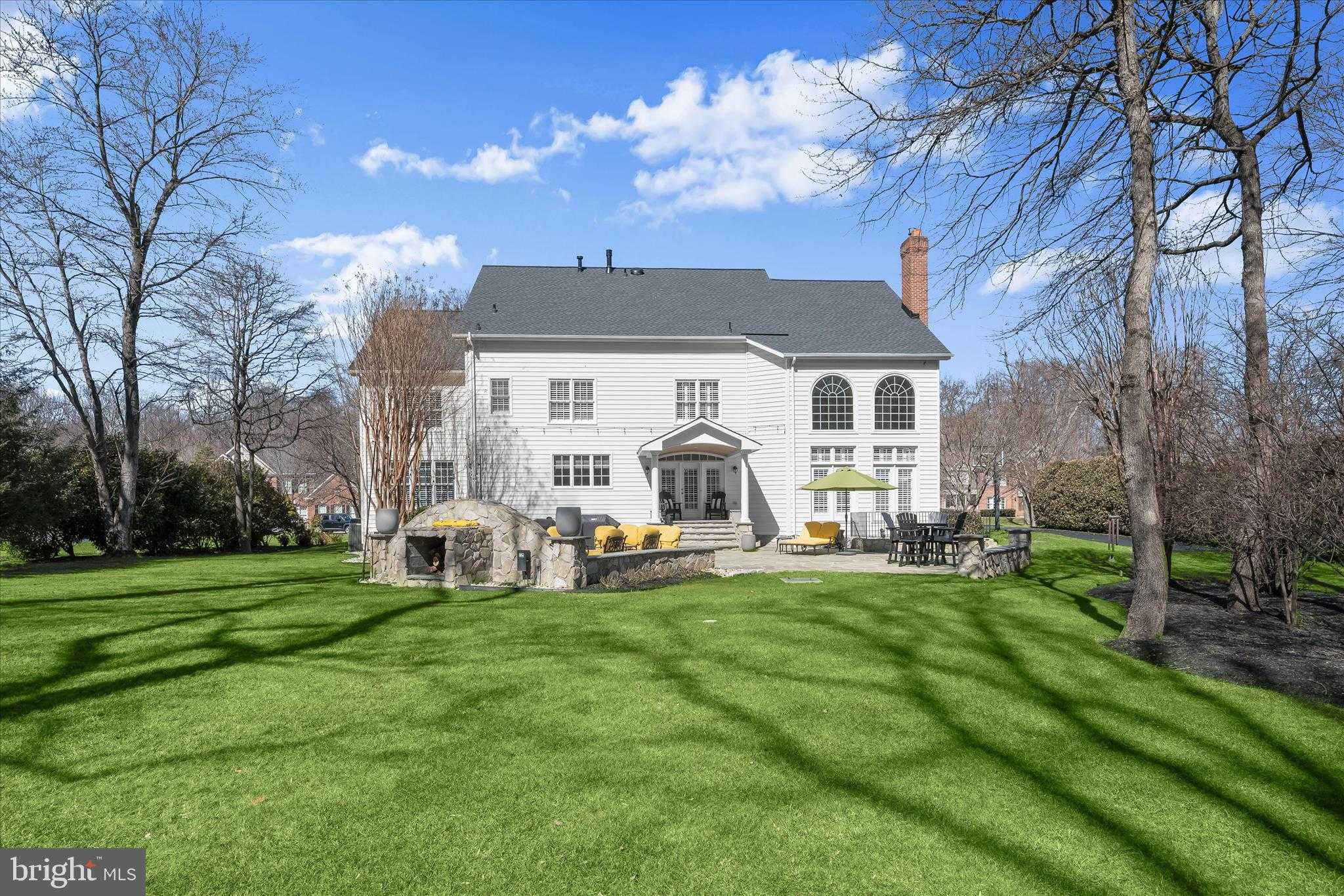 16905 Old Sawmill Rd photo 63