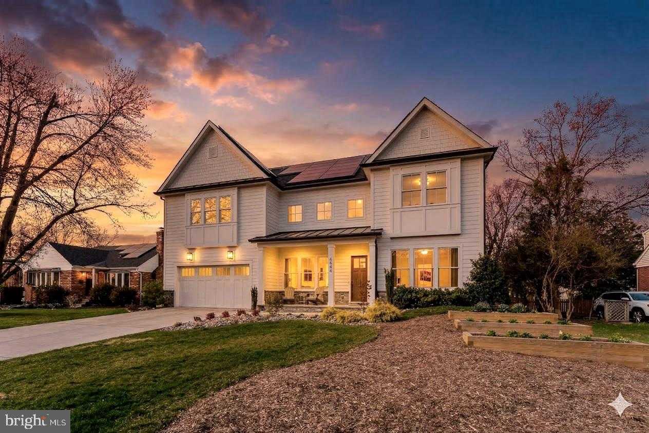 6644 Kirkley Ave, Mc Lean