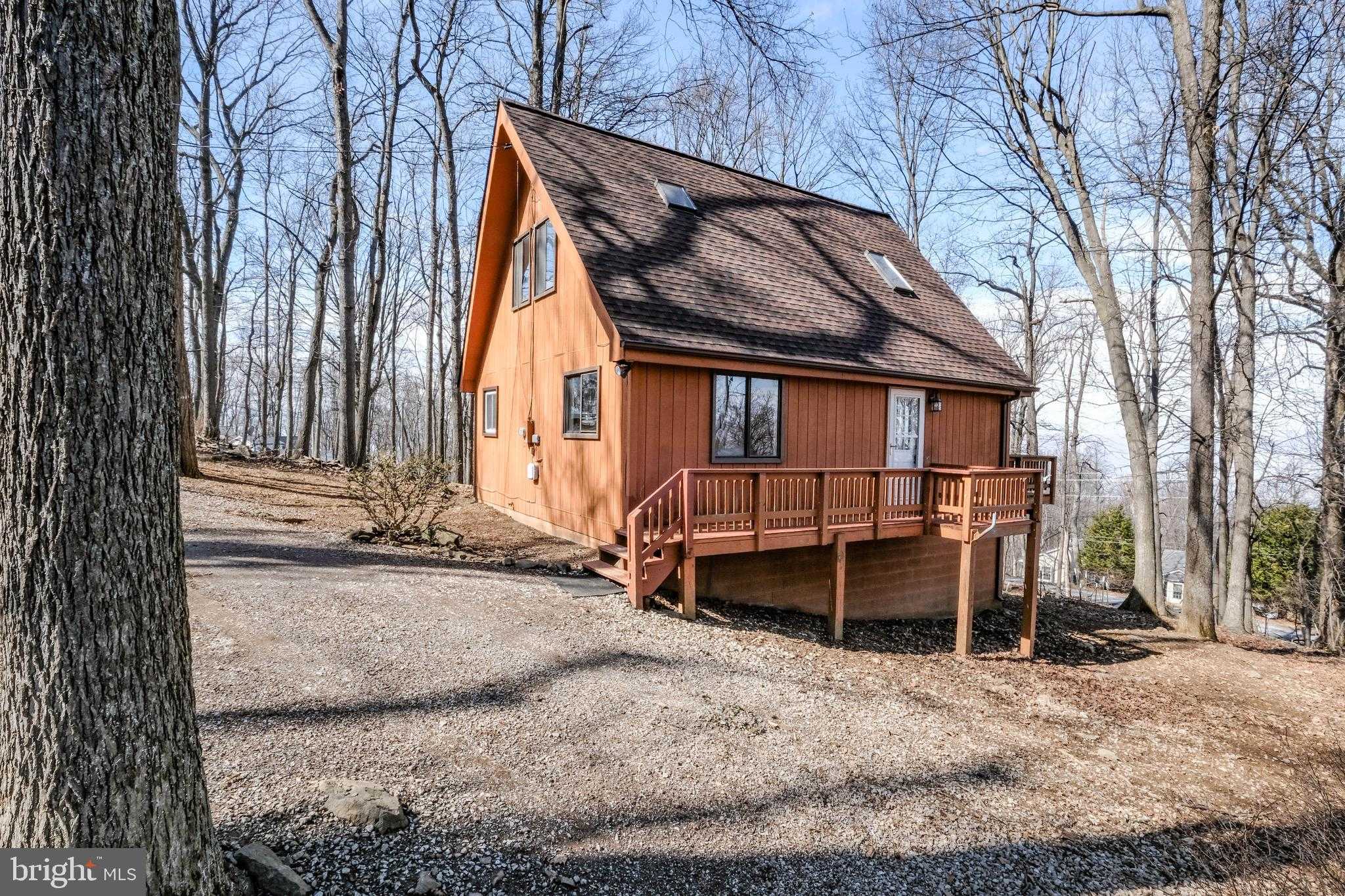 59 Alpine Dr, Front Royal