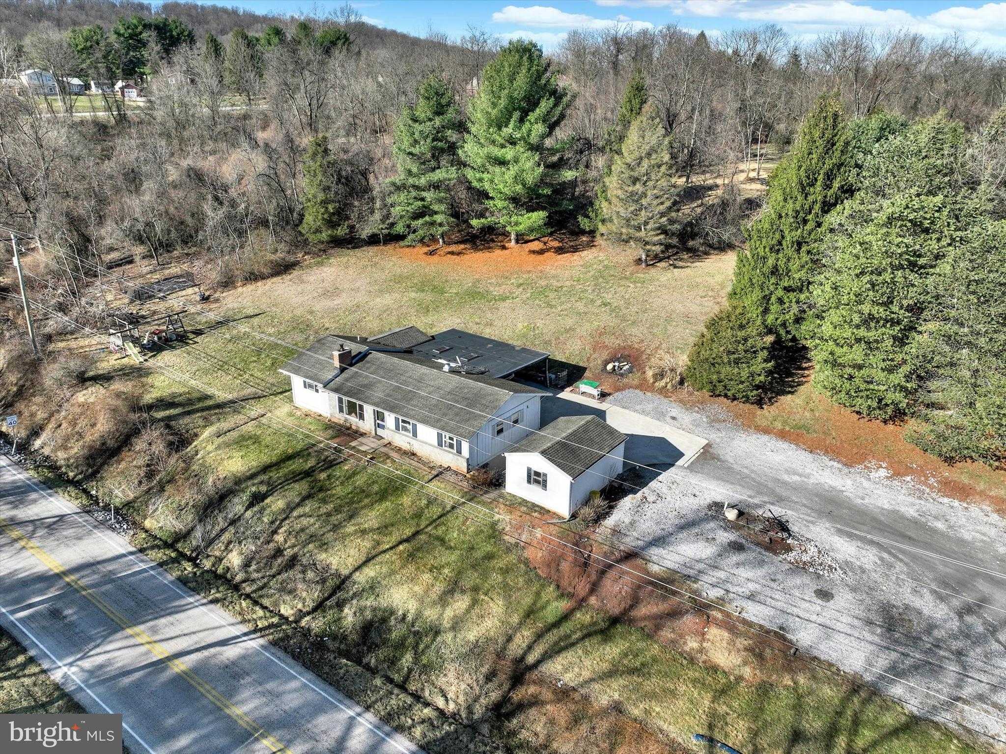 659 Moores Mountain Rd photo 35