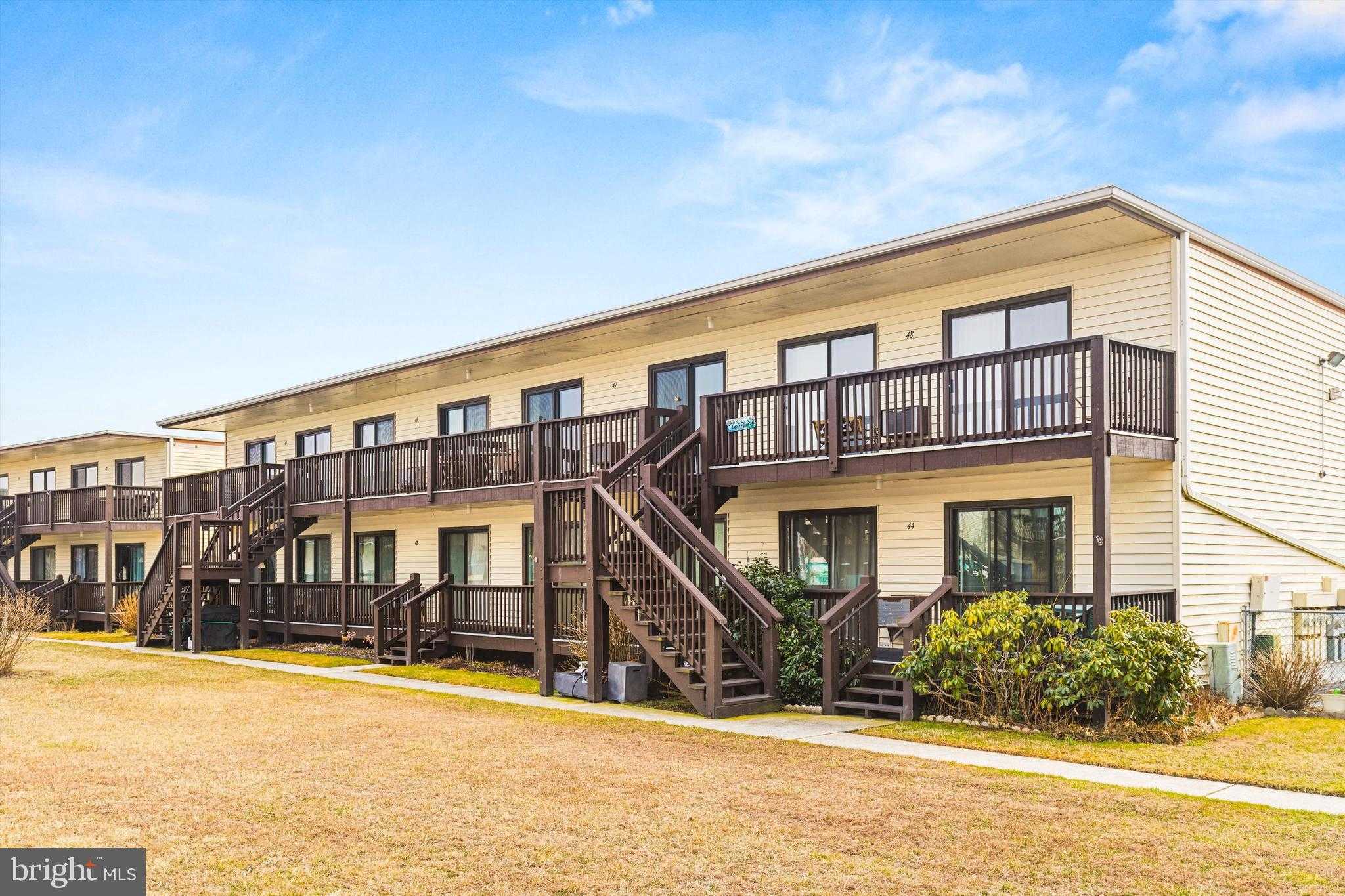 504 Bayshore Dr Unit 47, Ocean City