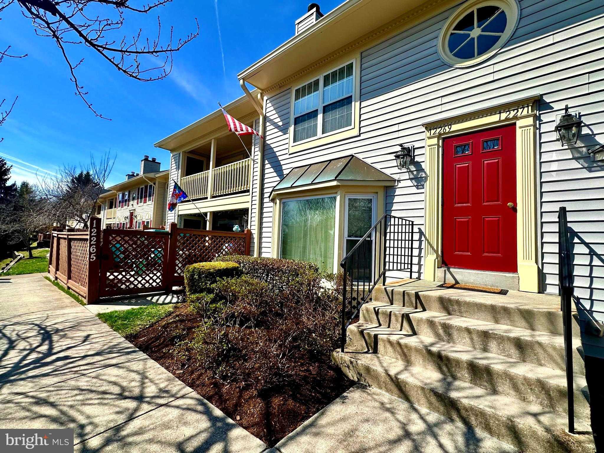 12269 Wadsworth Way, Woodbridge