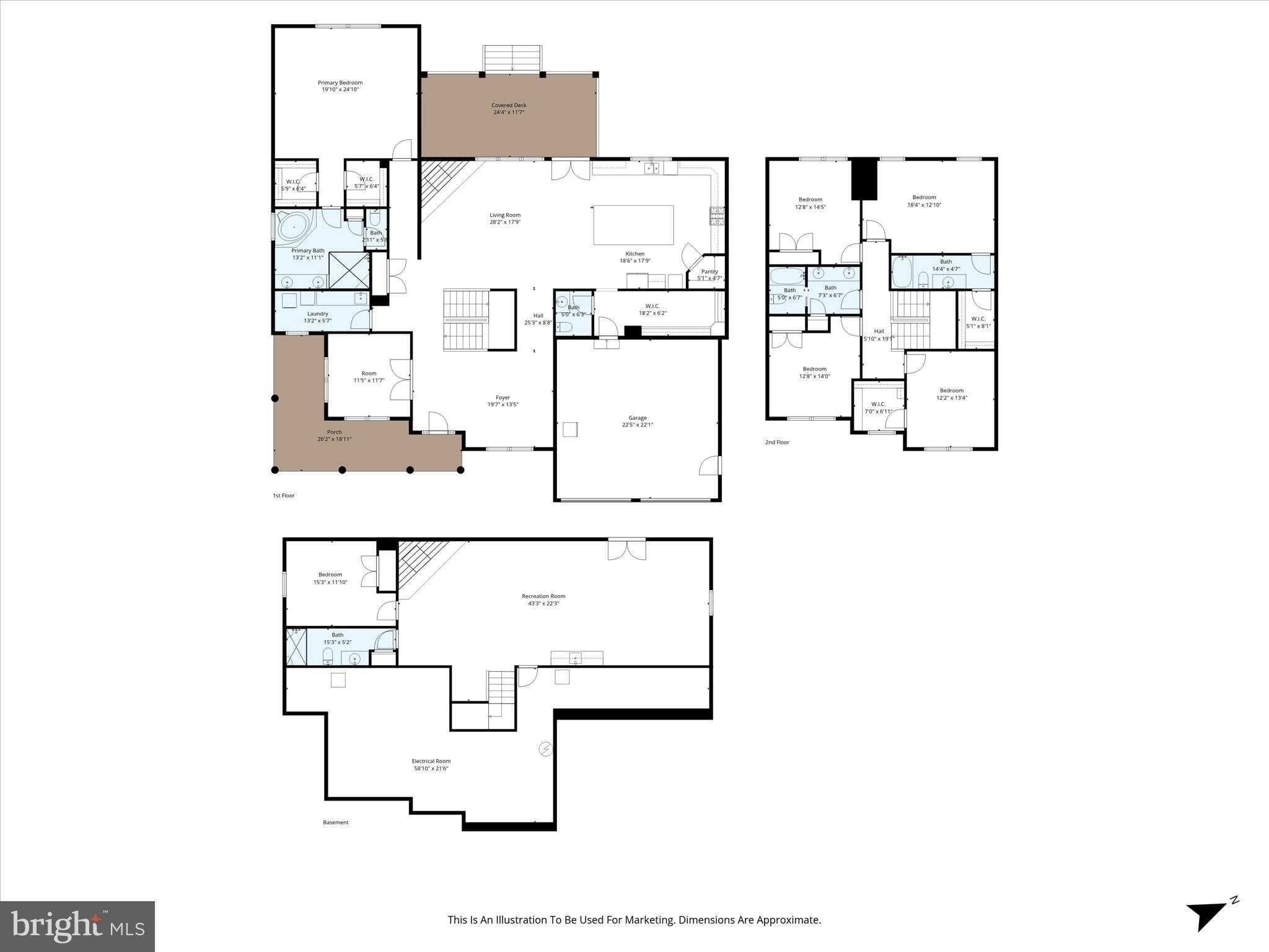 226 Summerfield Dr photo 92