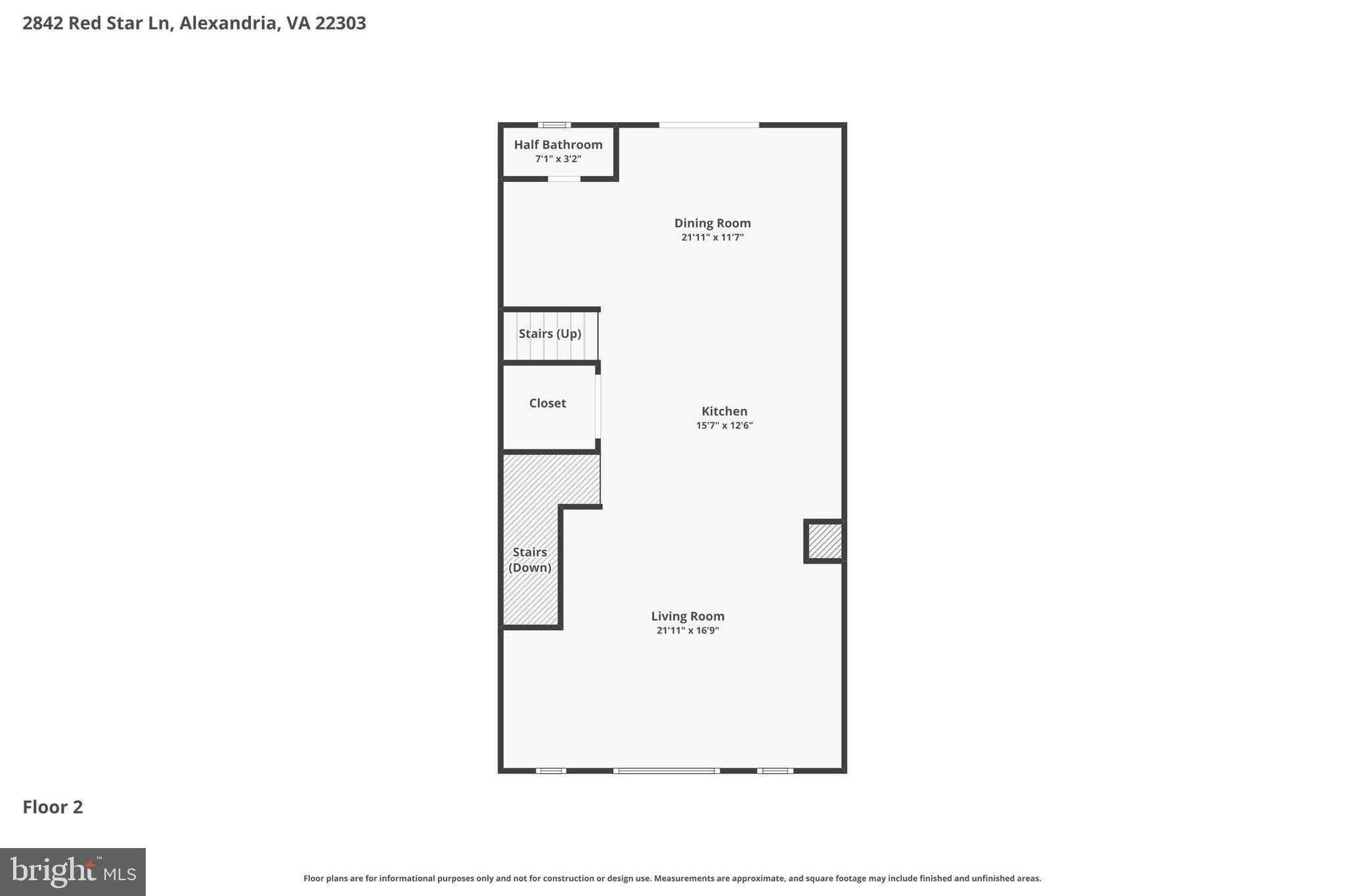 2842 Red Star Ln photo 68