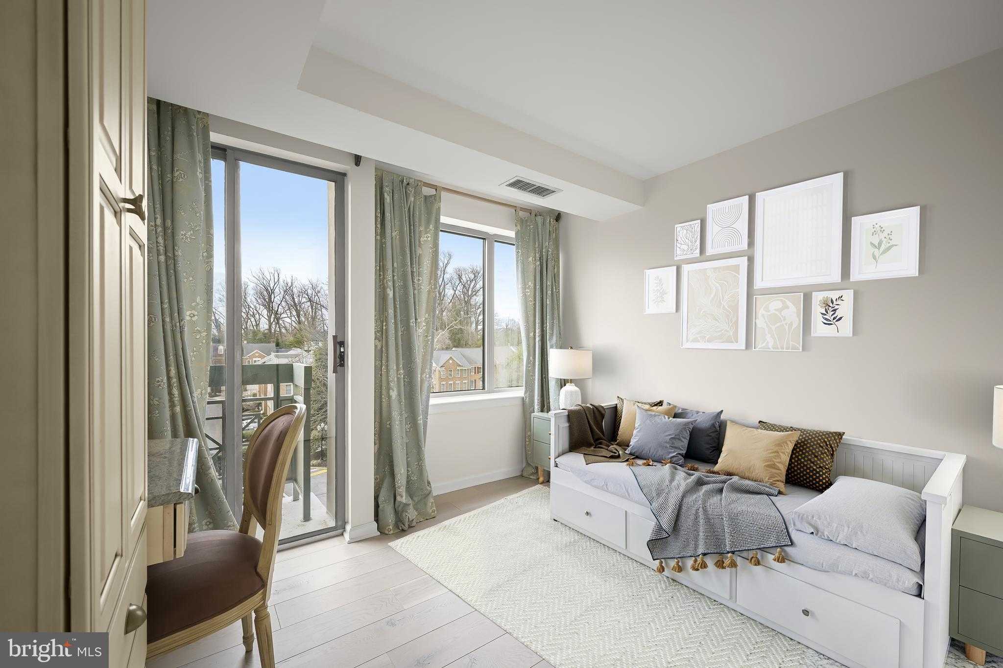 5450 Whitley Park Ter Apt 507 photo 5