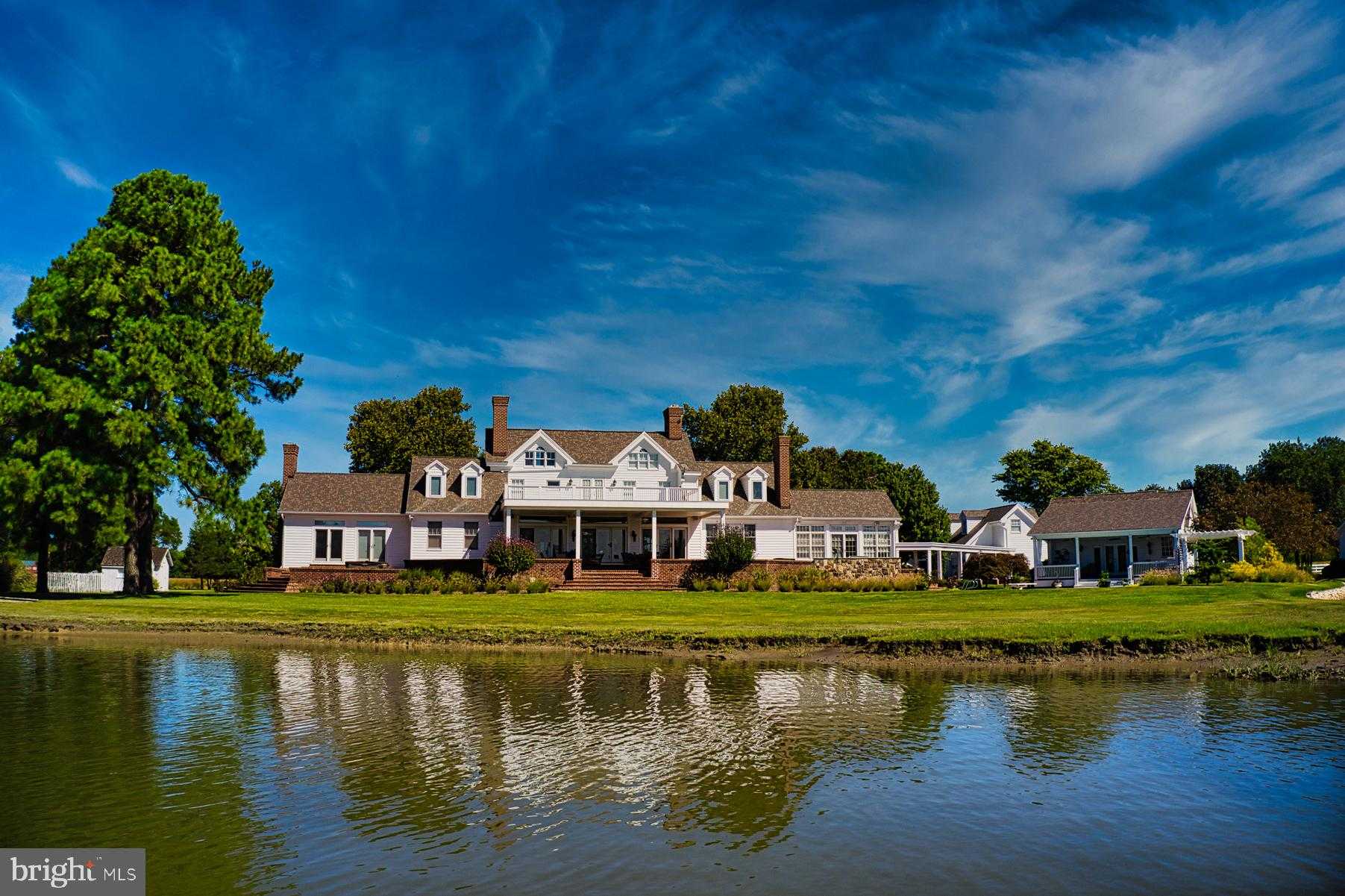 5289 Ferry Neck Rd photo 78