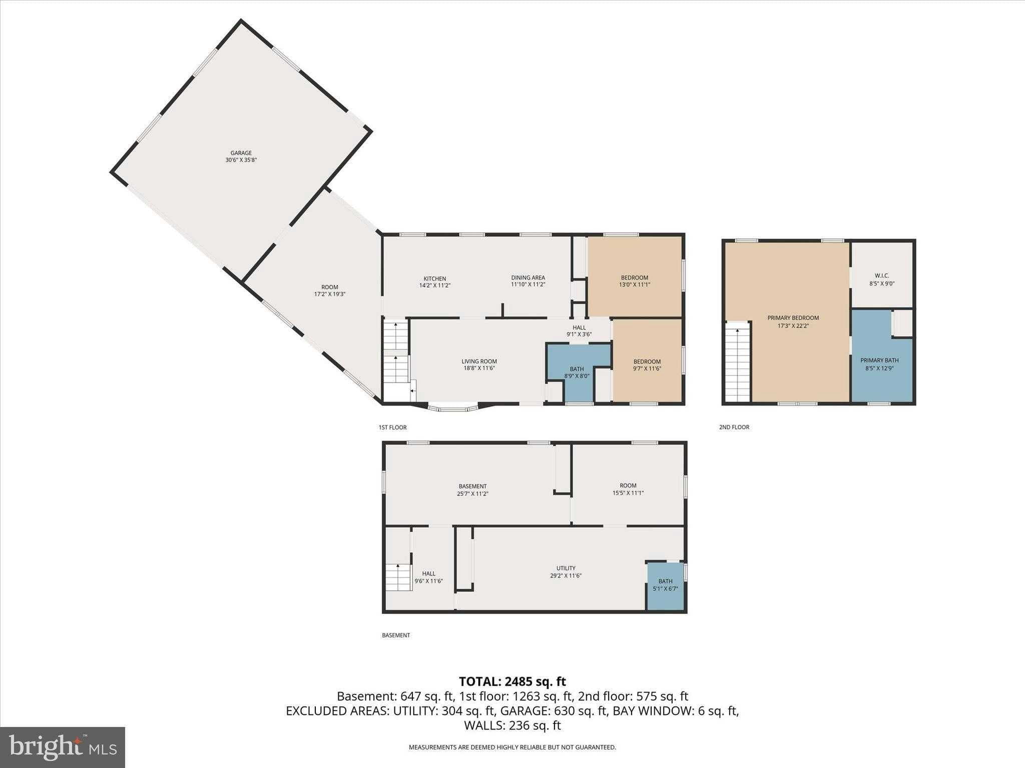 3242 Elmae Dr photo 30