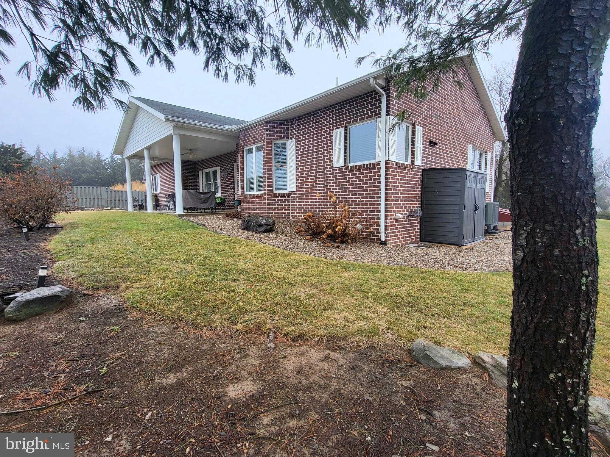 720 Cresson Dr photo 25