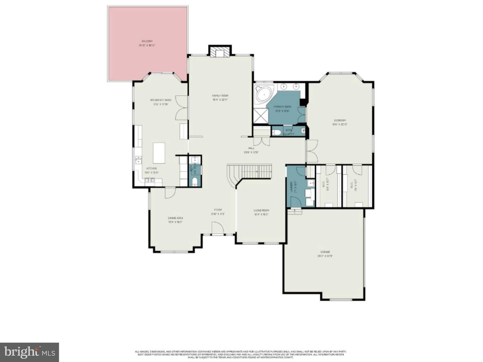 438 Dreshertown Rd photo 60