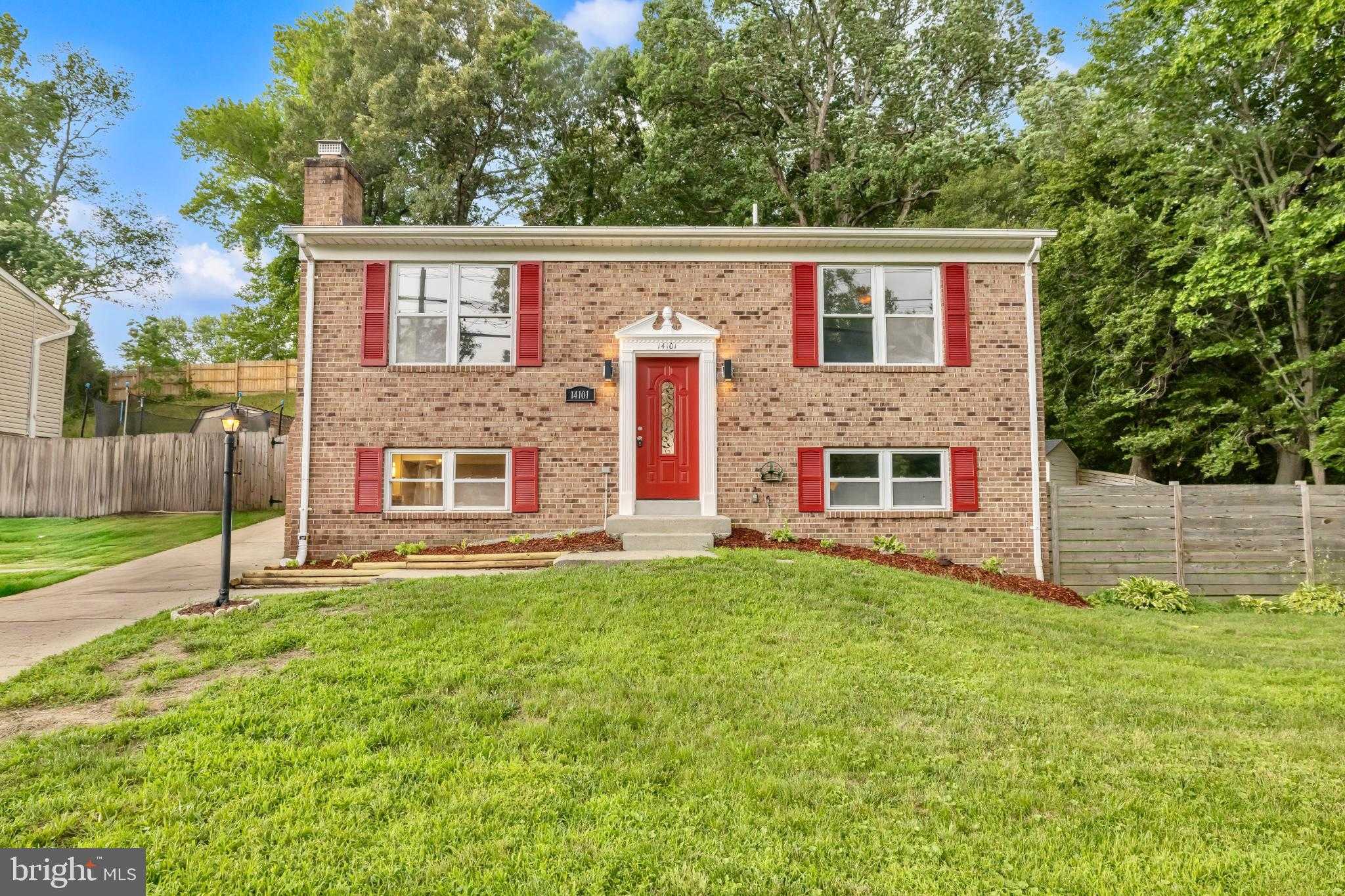 14101 Old Marlboro Pike, Upper Marlboro