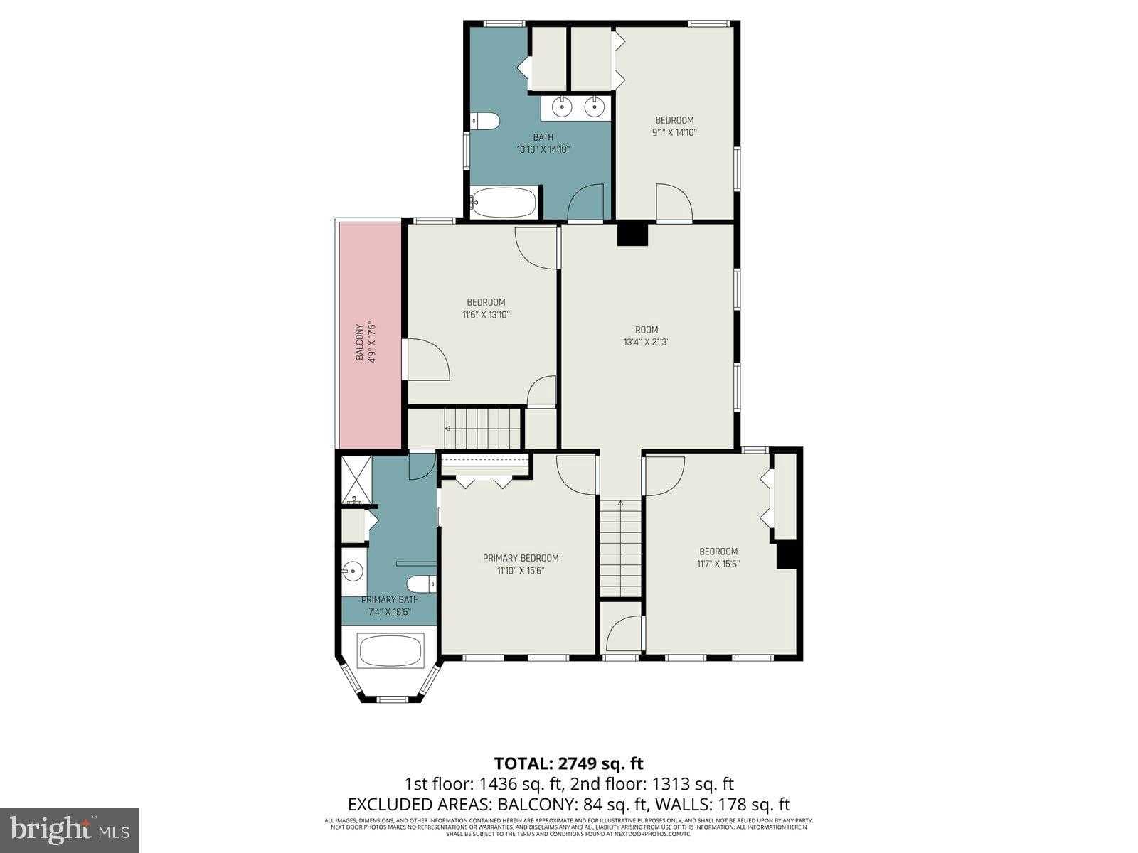 55 W Big Spring Ave photo 29