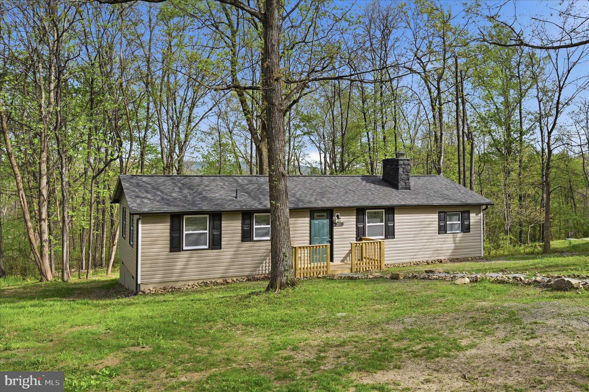 105 Buckskin Trl photo 5