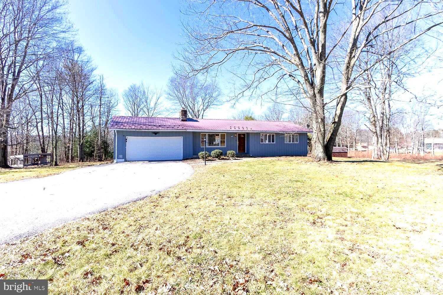 144 TERRY STREET, PHILIPSBURG