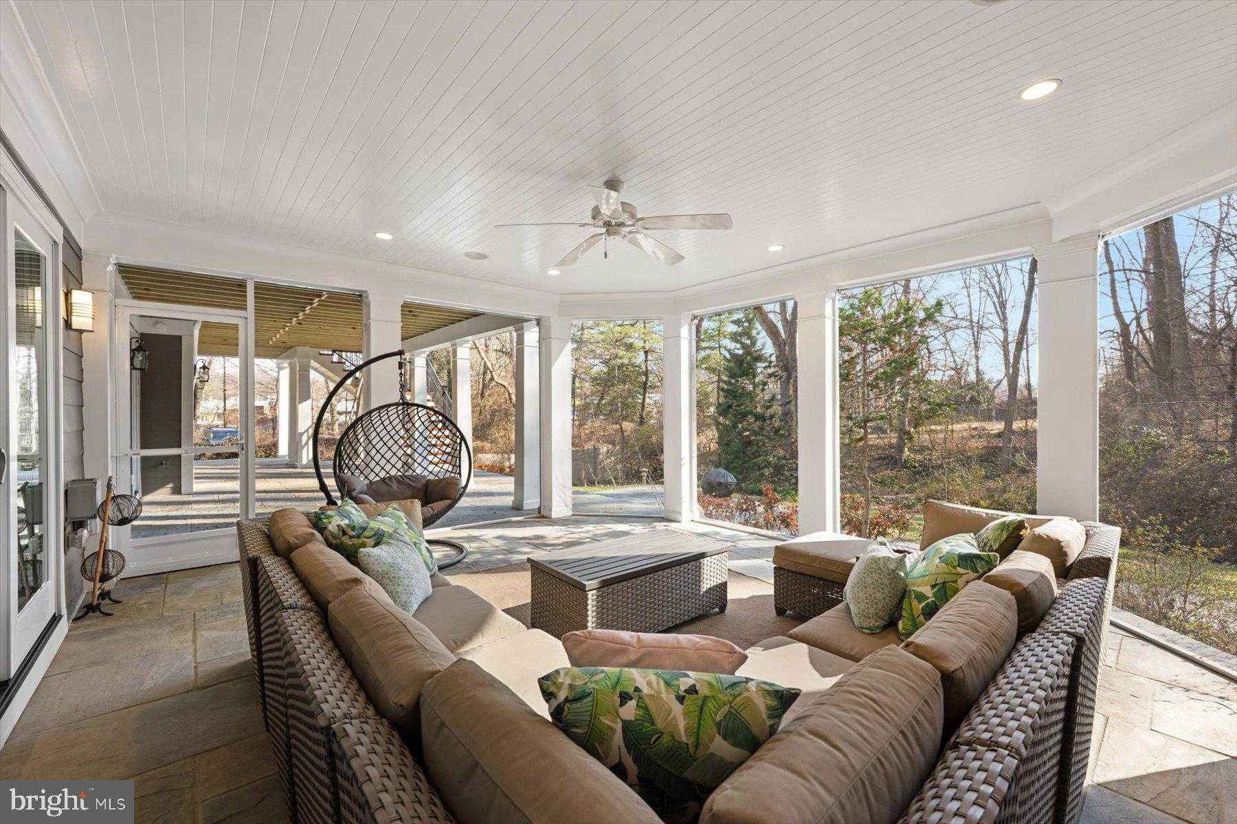 7318 Burdette CT photo 34