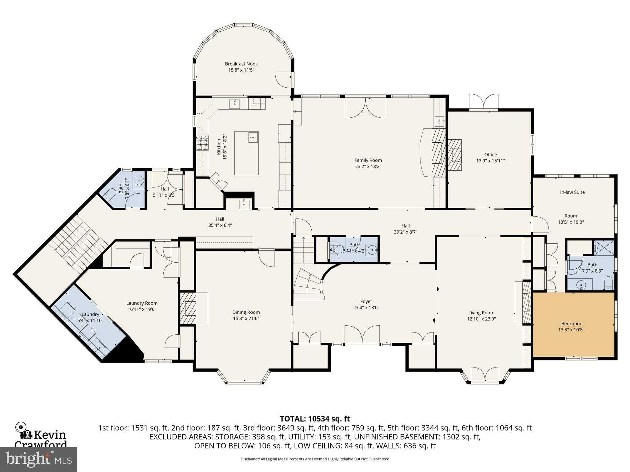 1710 Scott Dr photo 104