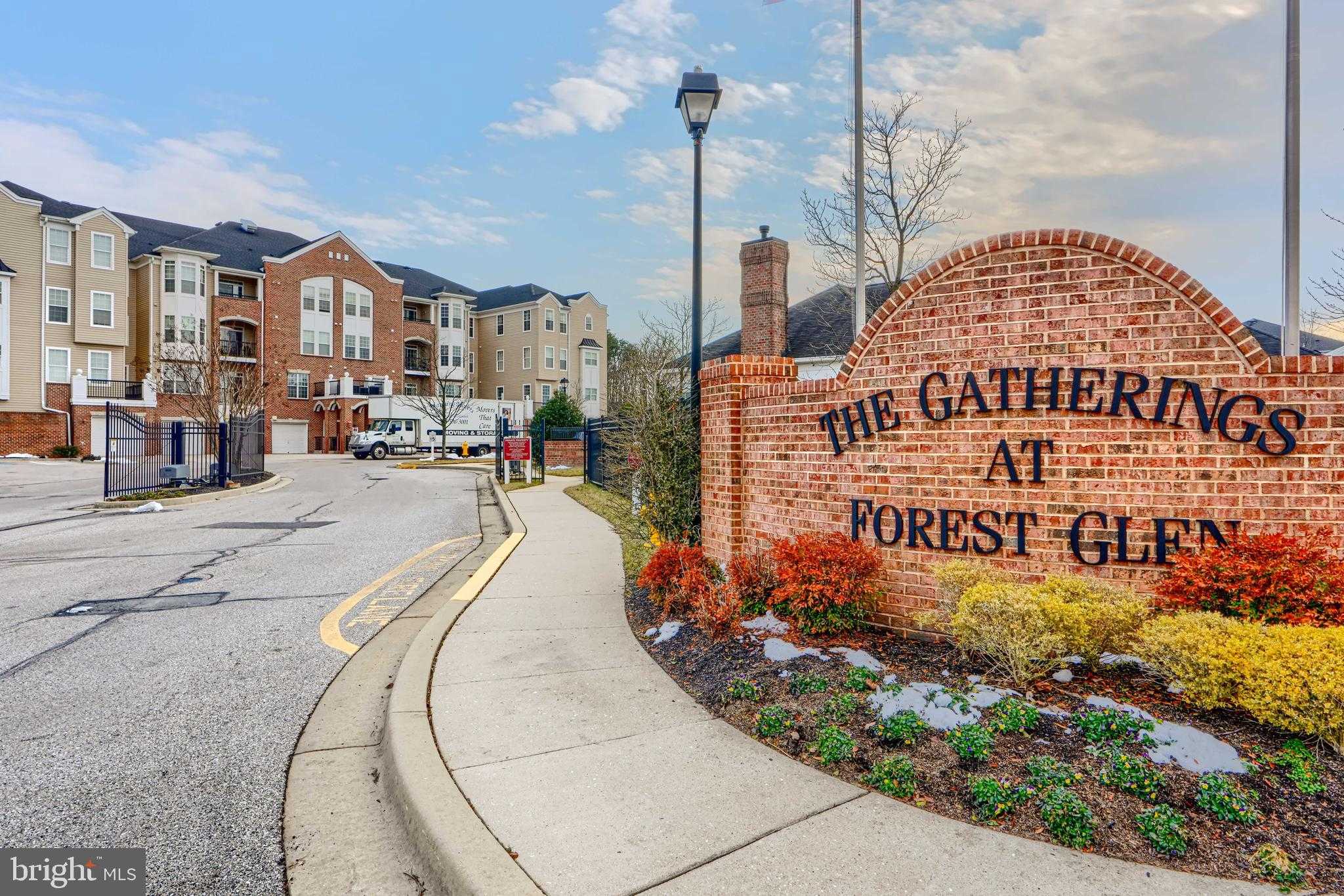 8609 Wintergreen CT Unit 403 photo 2